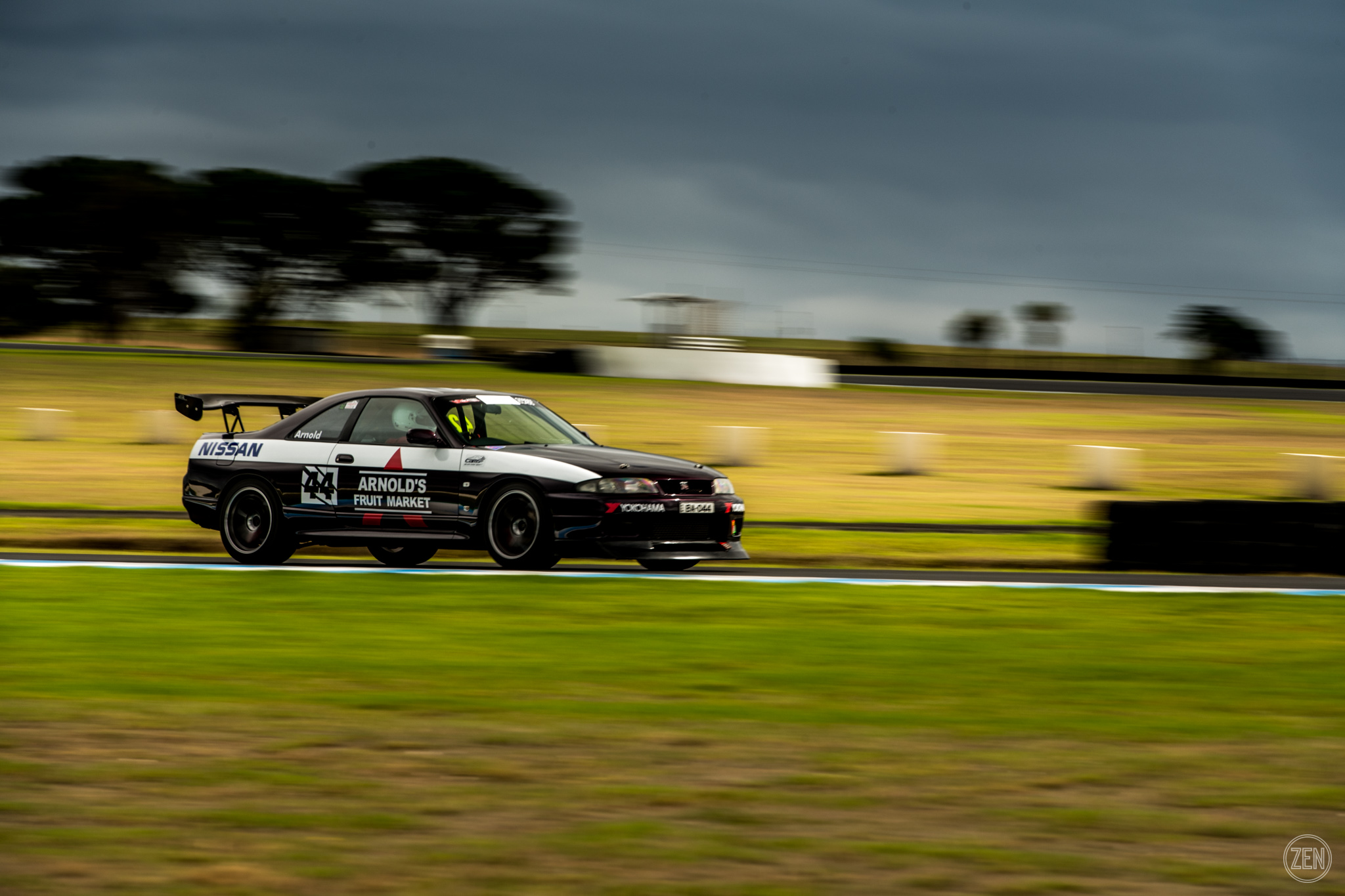 2018-04-06 - Vic Time Attack 261