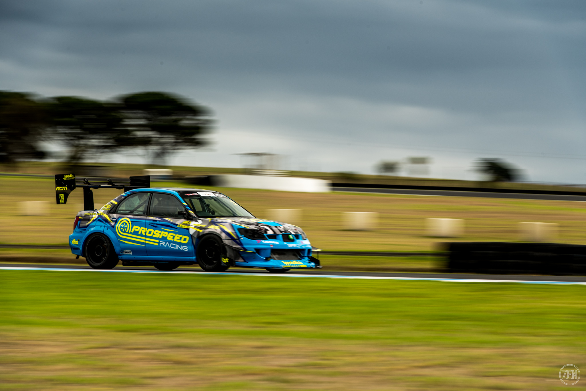 2018-04-06 - Vic Time Attack 262