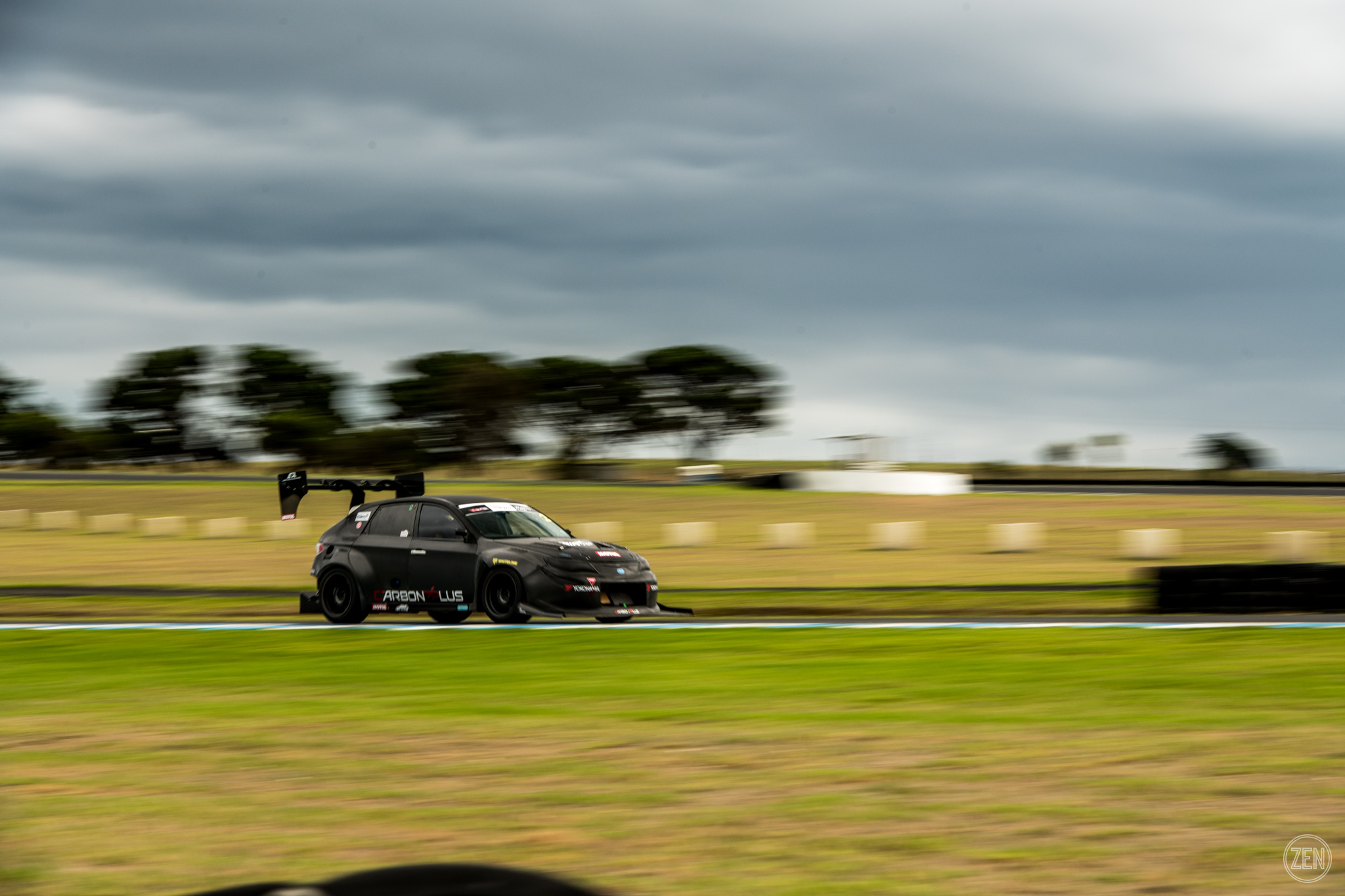 2018-04-06 - Vic Time Attack 263