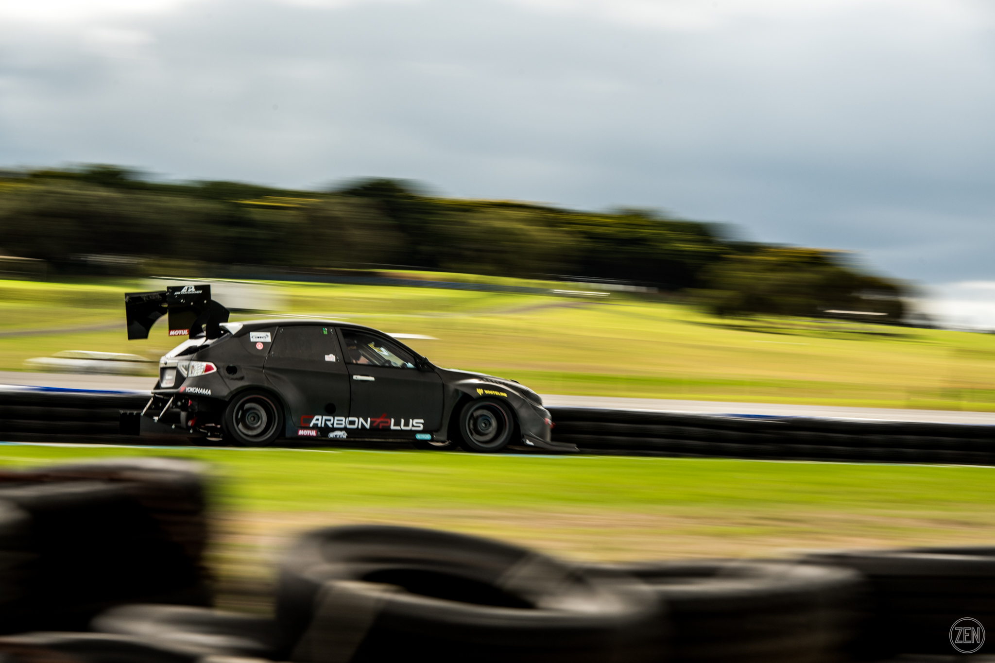 2018-04-06 - Vic Time Attack 264