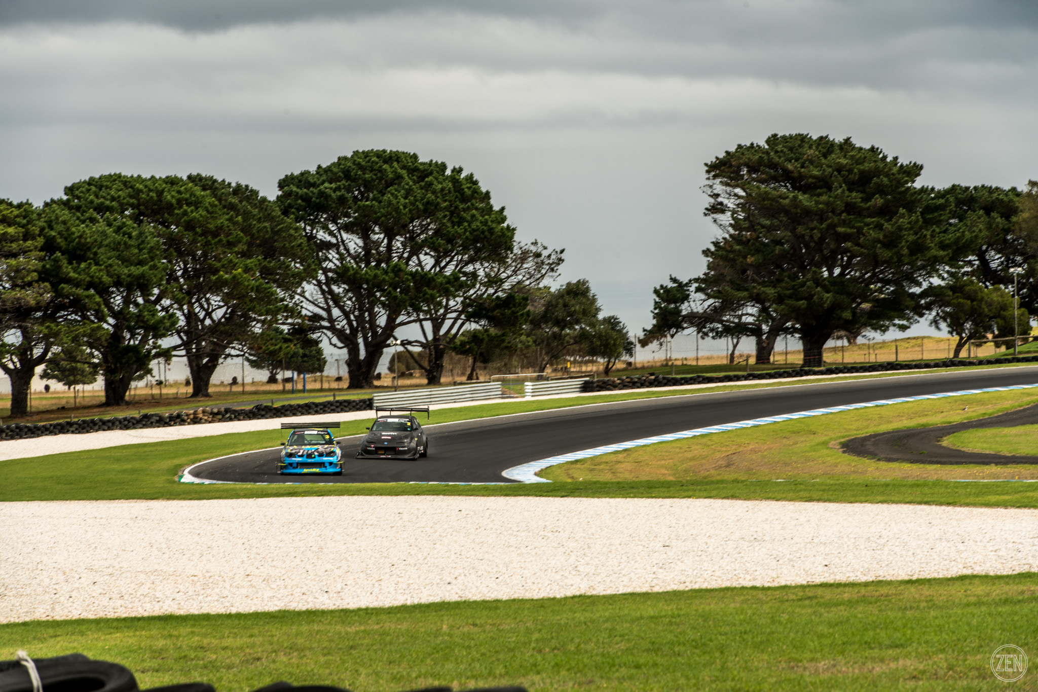 2018-04-06 - Vic Time Attack 265