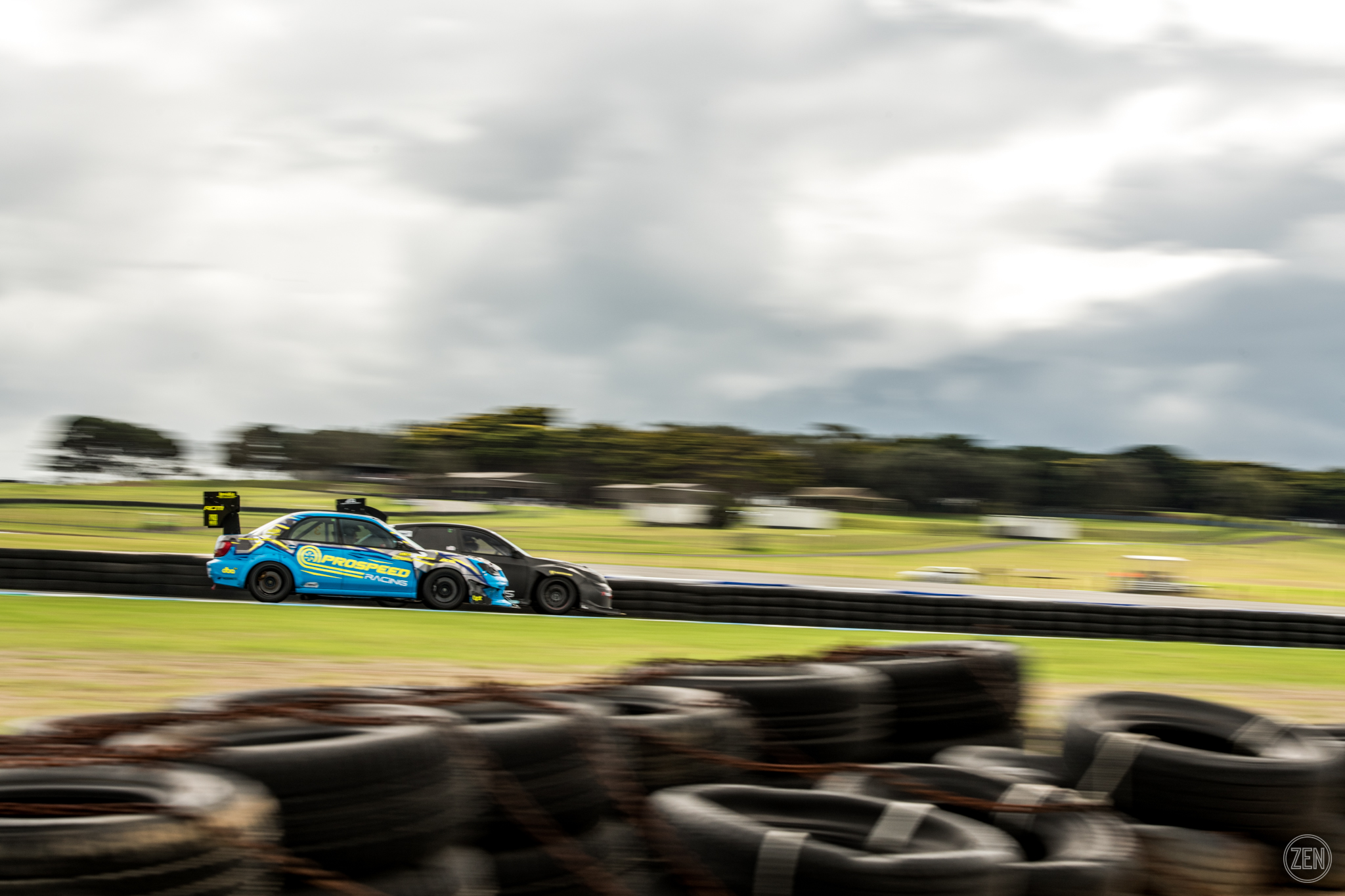 2018-04-06 - Vic Time Attack 266