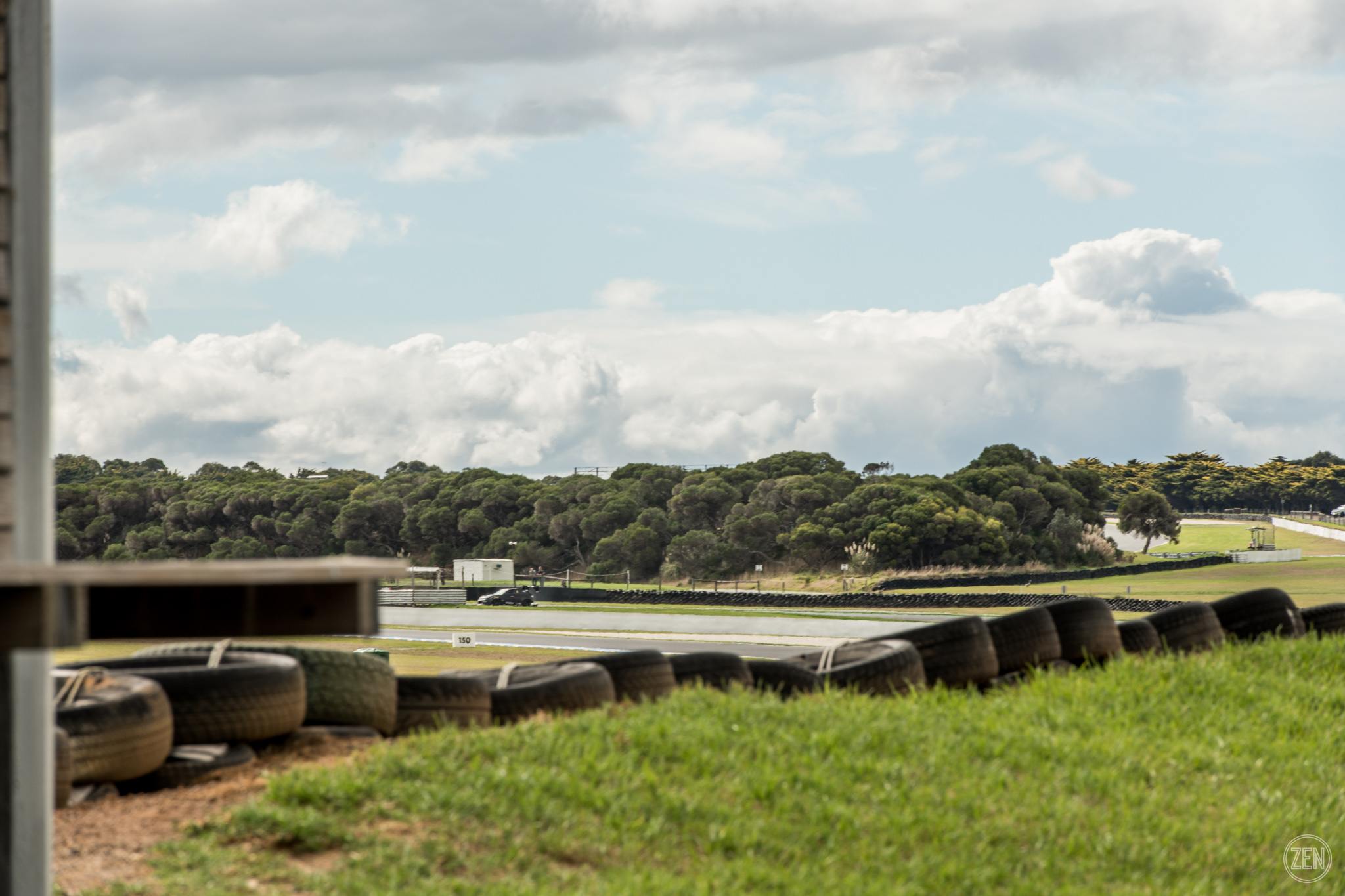 2018-04-06 - Vic Time Attack 267