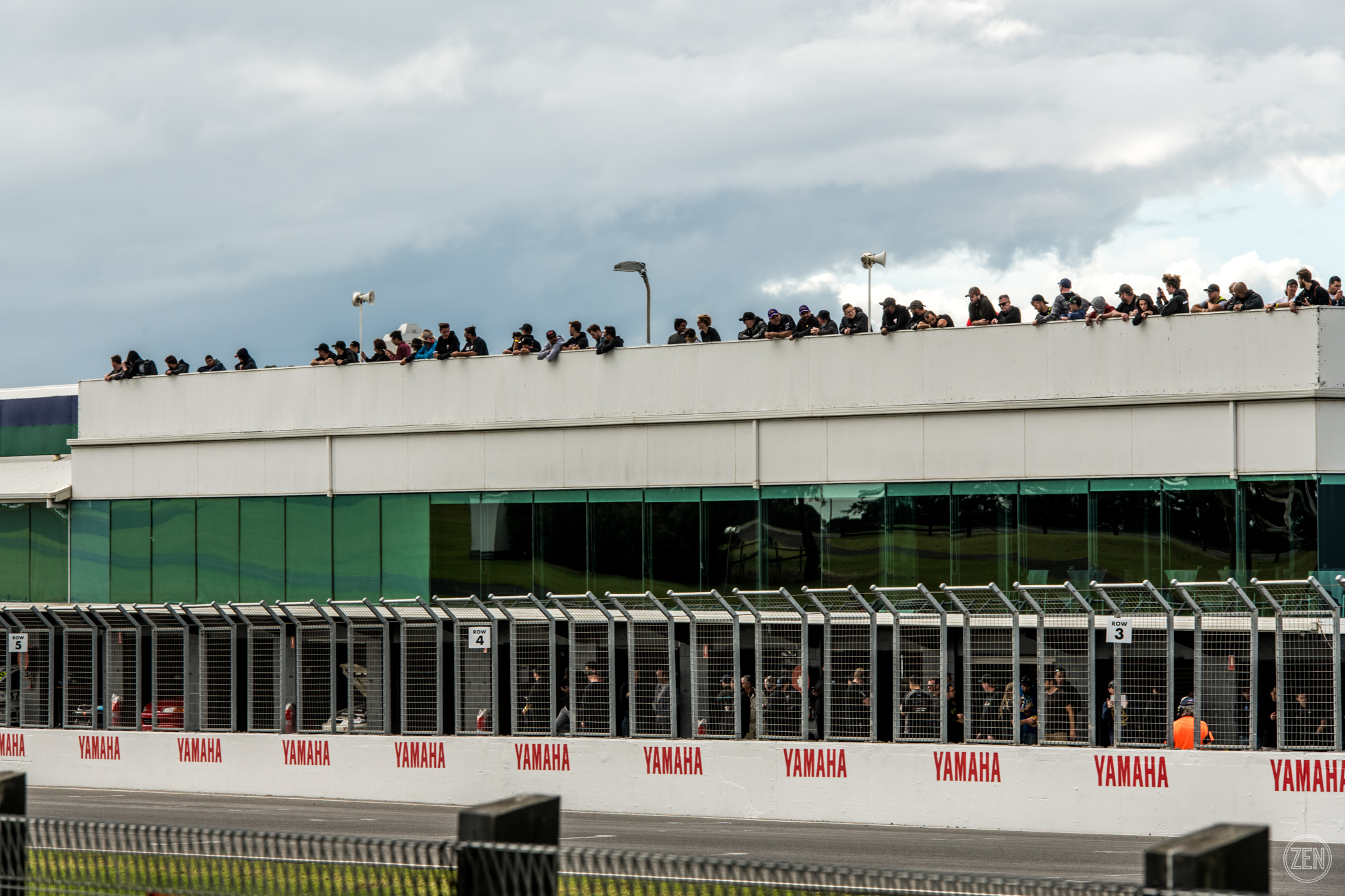 2018-04-06 - Vic Time Attack 268