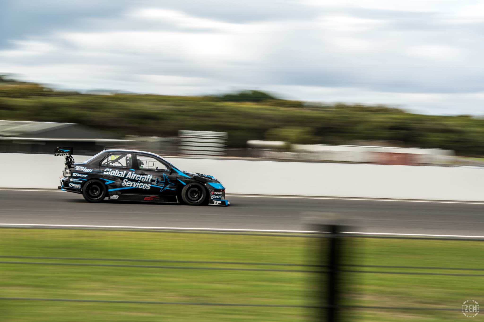 2018-04-06 - Vic Time Attack 269