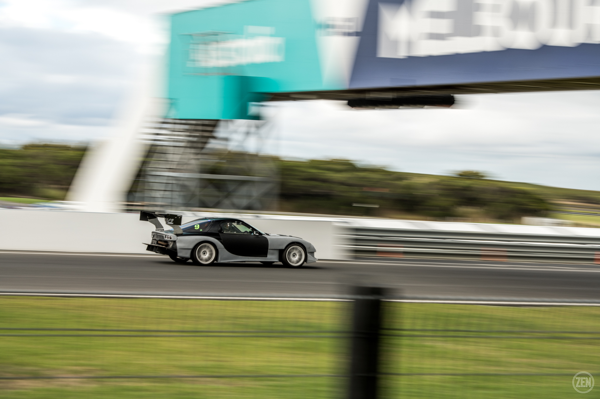 2018-04-06 - Vic Time Attack 271