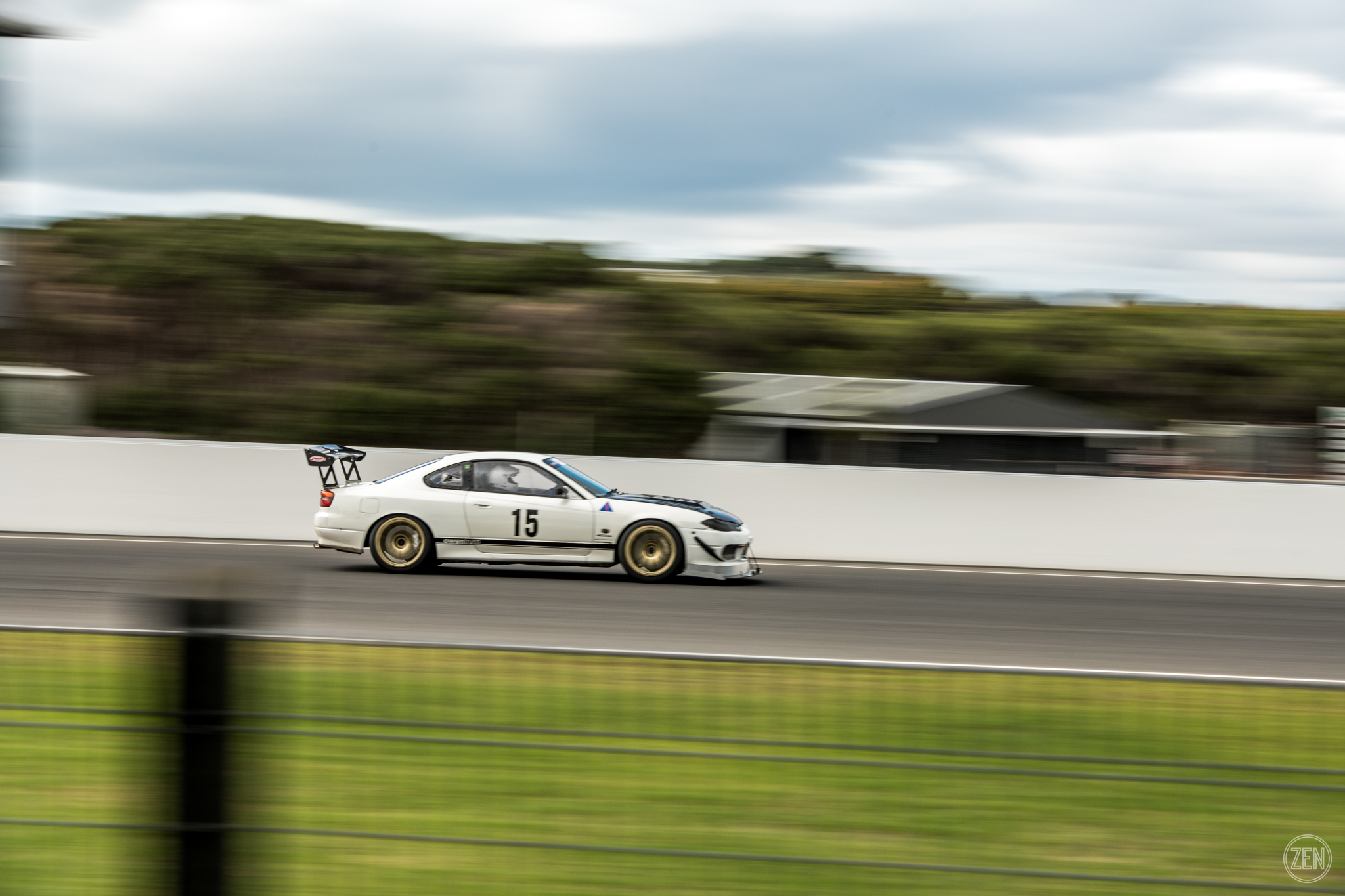2018-04-06 - Vic Time Attack 272