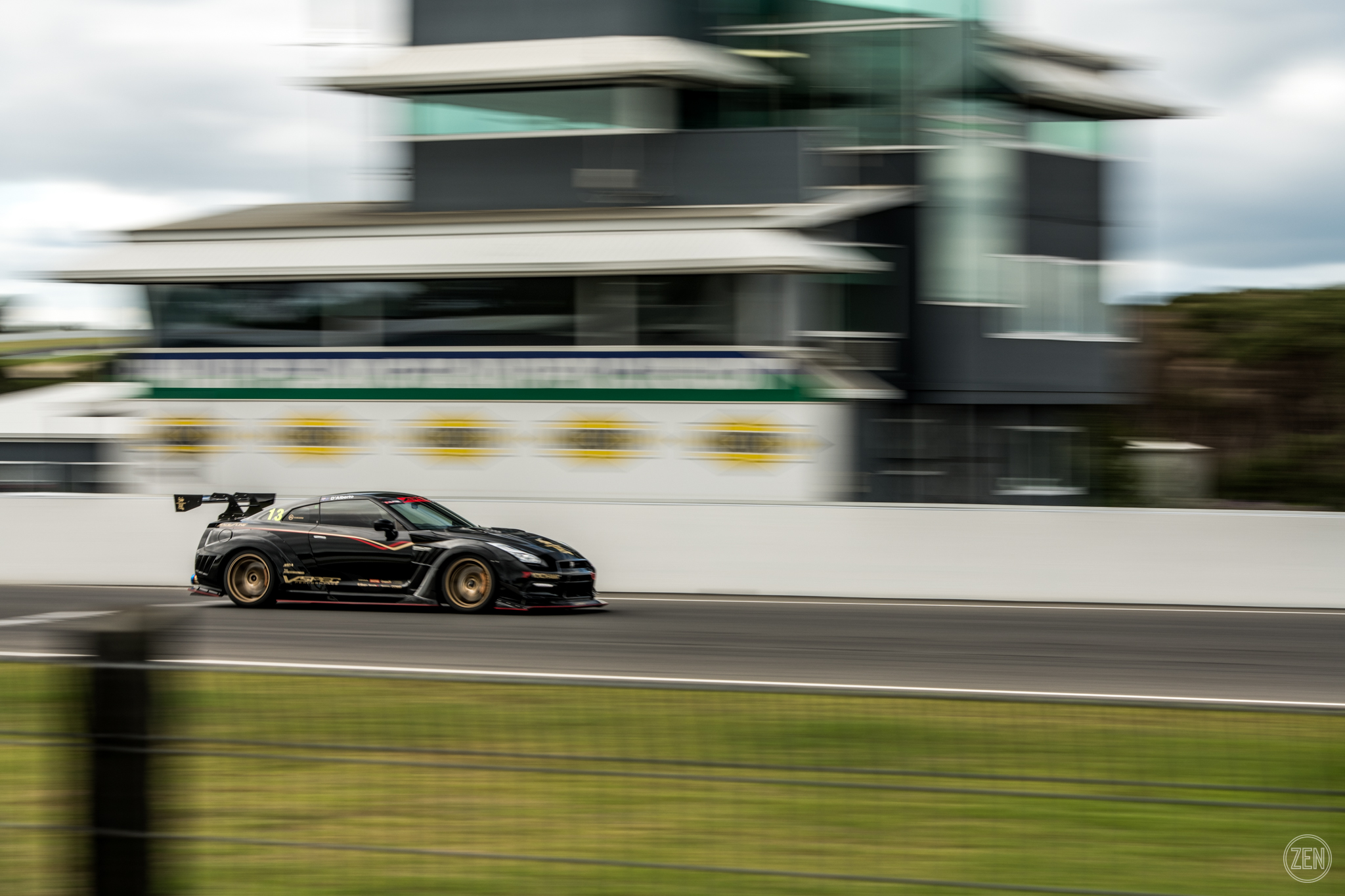 2018-04-06 - Vic Time Attack 273