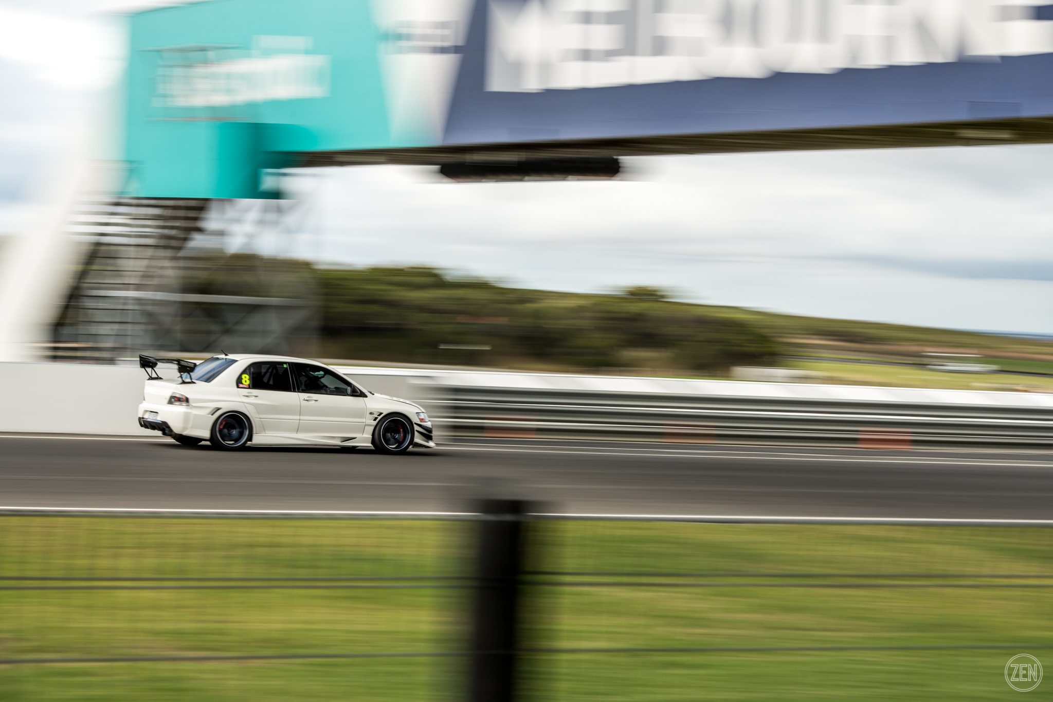 2018-04-06 - Vic Time Attack 276