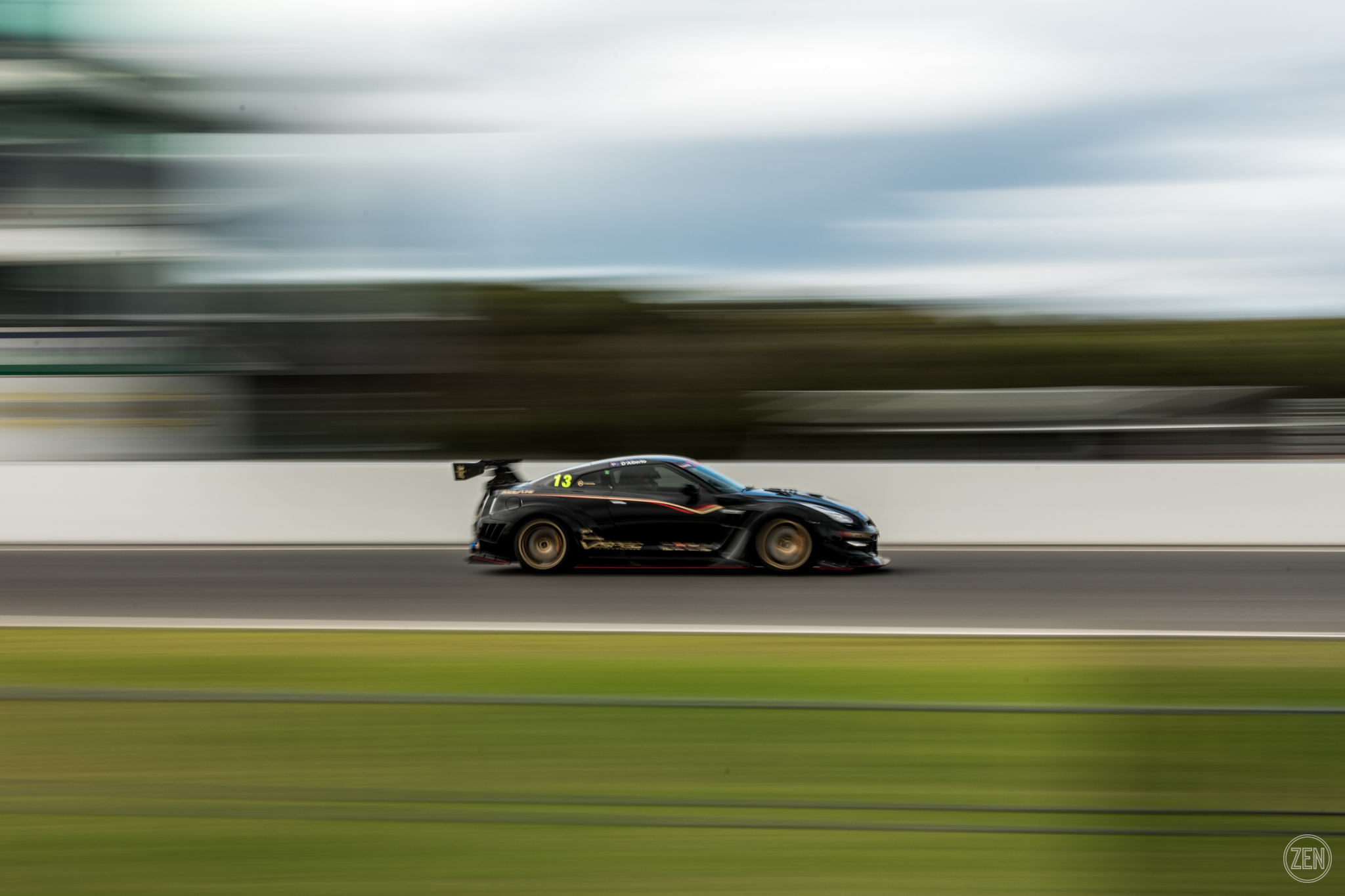 2018-04-06 - Vic Time Attack 279