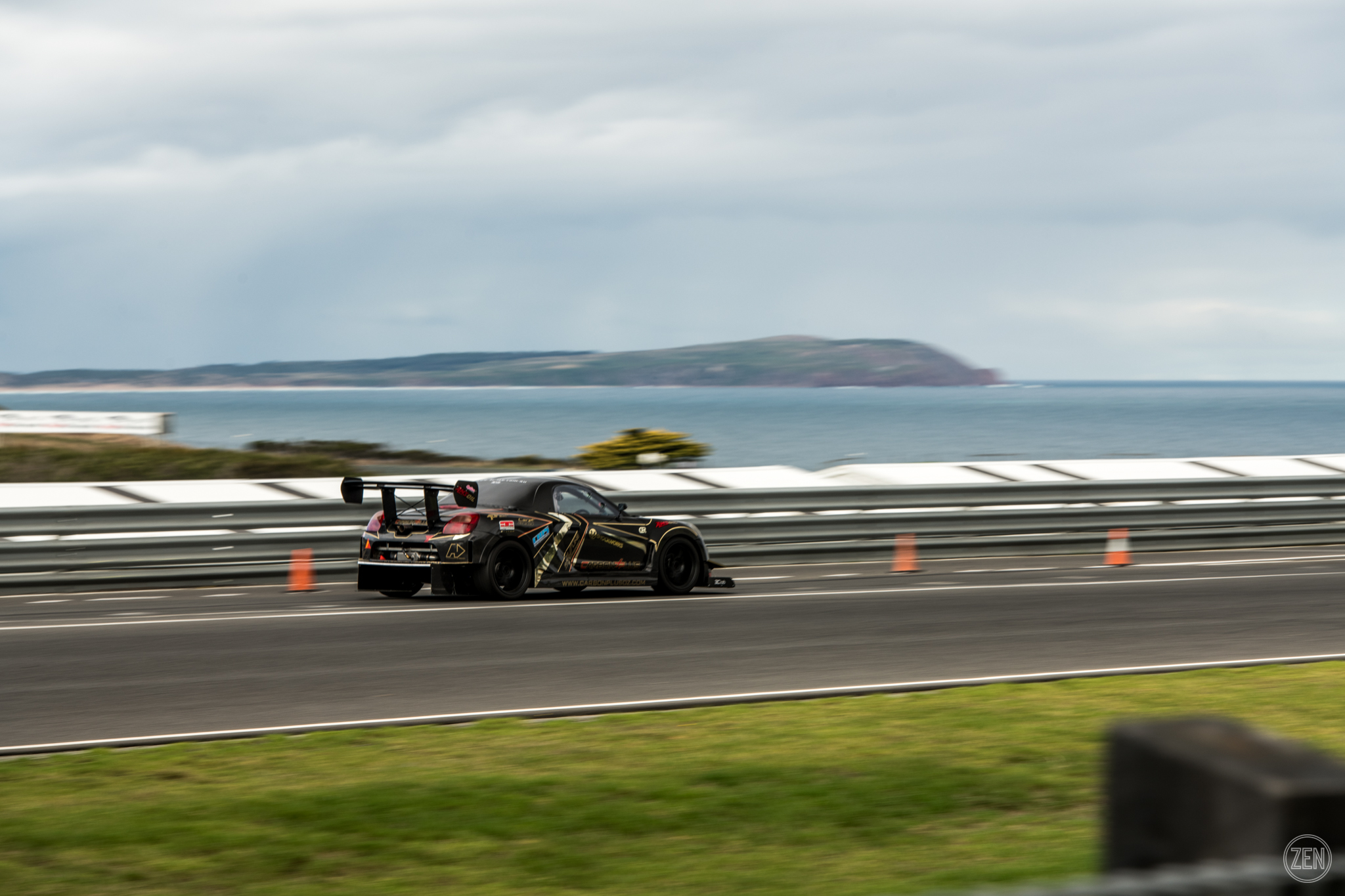 2018-04-06 - Vic Time Attack 281