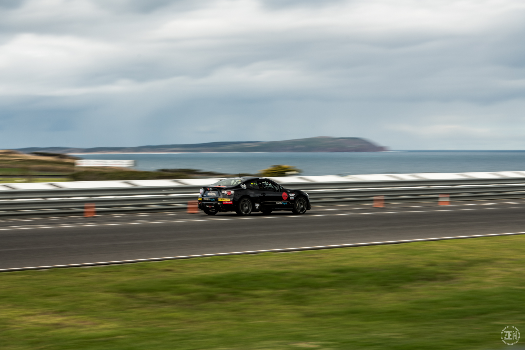 2018-04-06 - Vic Time Attack 283