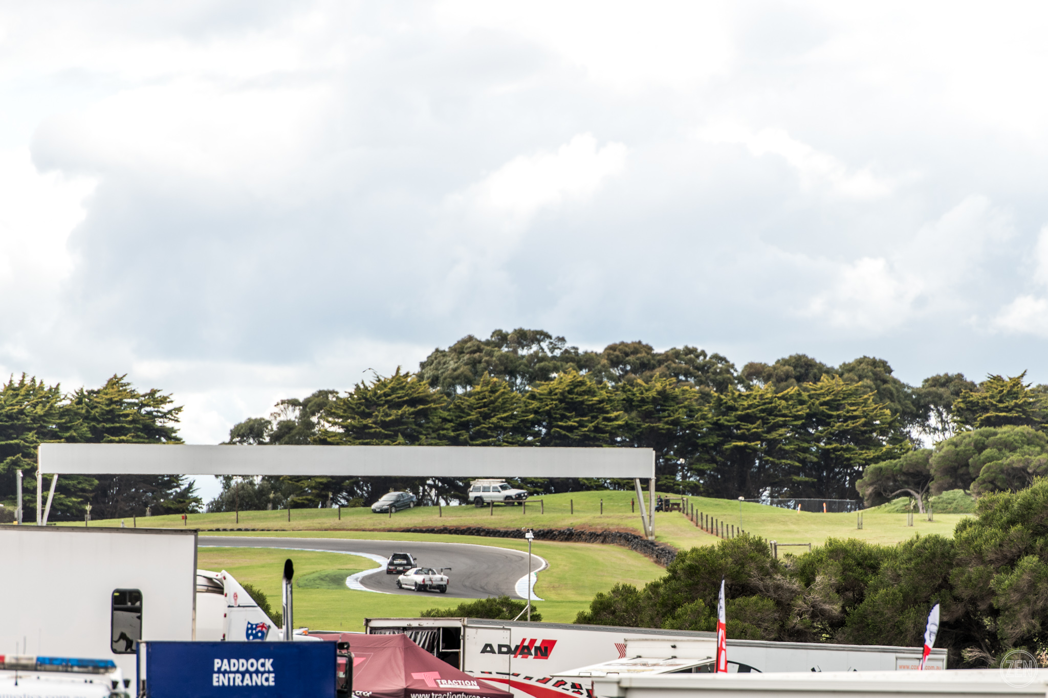 2018-04-06 - Vic Time Attack 284