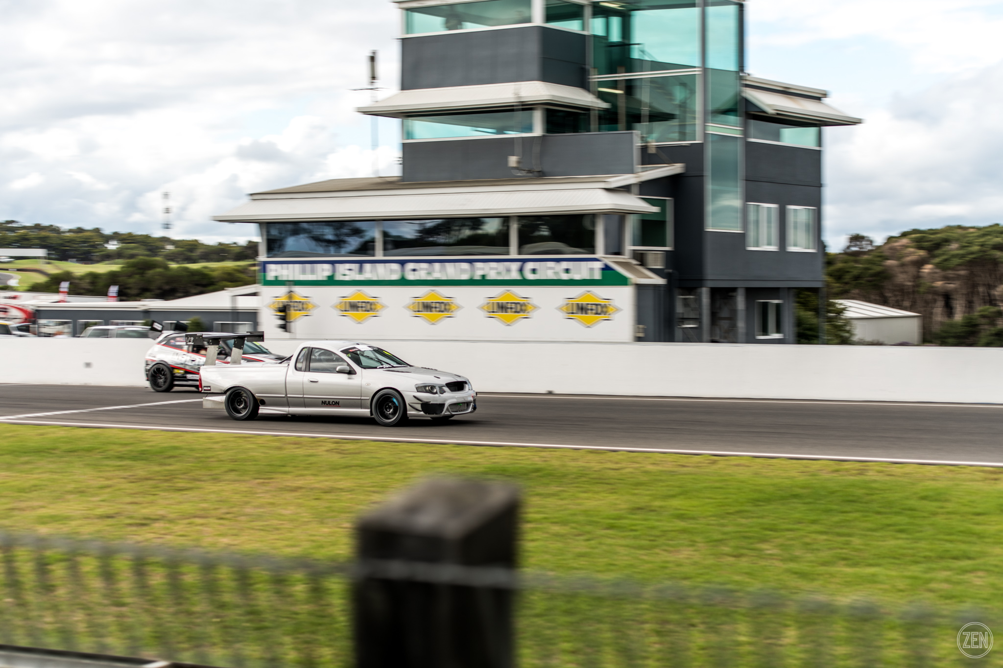 2018-04-06 - Vic Time Attack 286