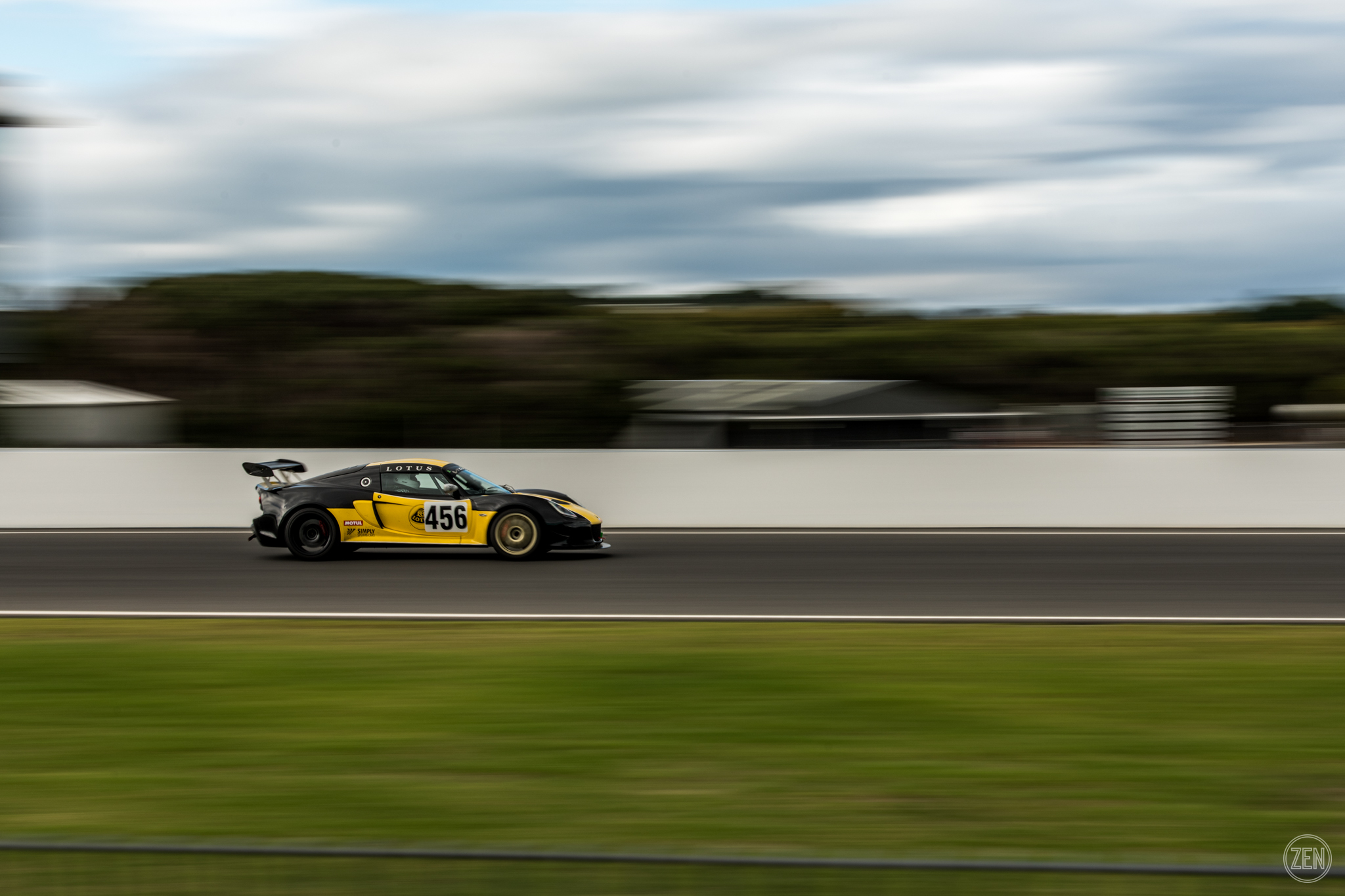 2018-04-06 - Vic Time Attack 287