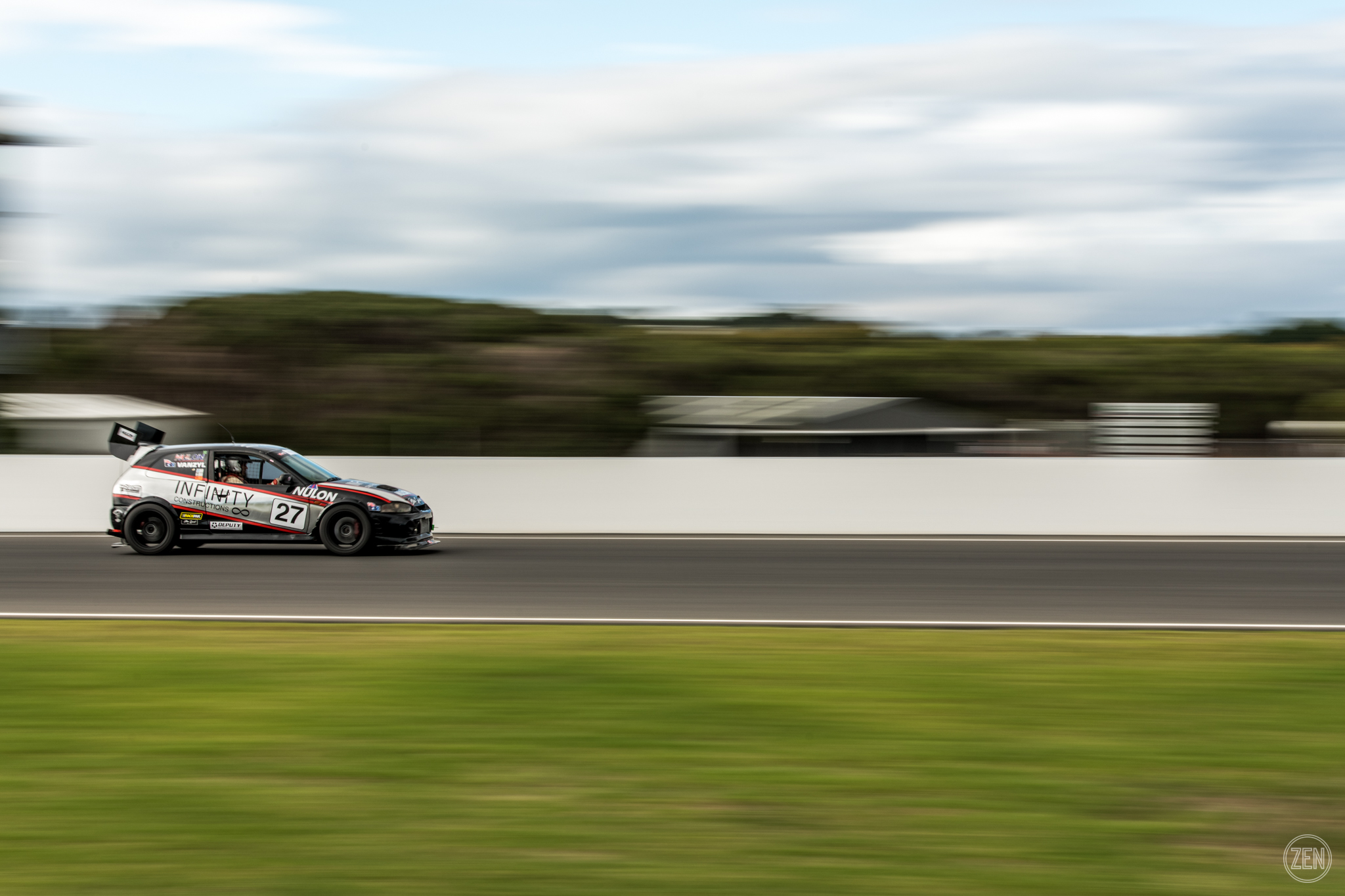 2018-04-06 - Vic Time Attack 288