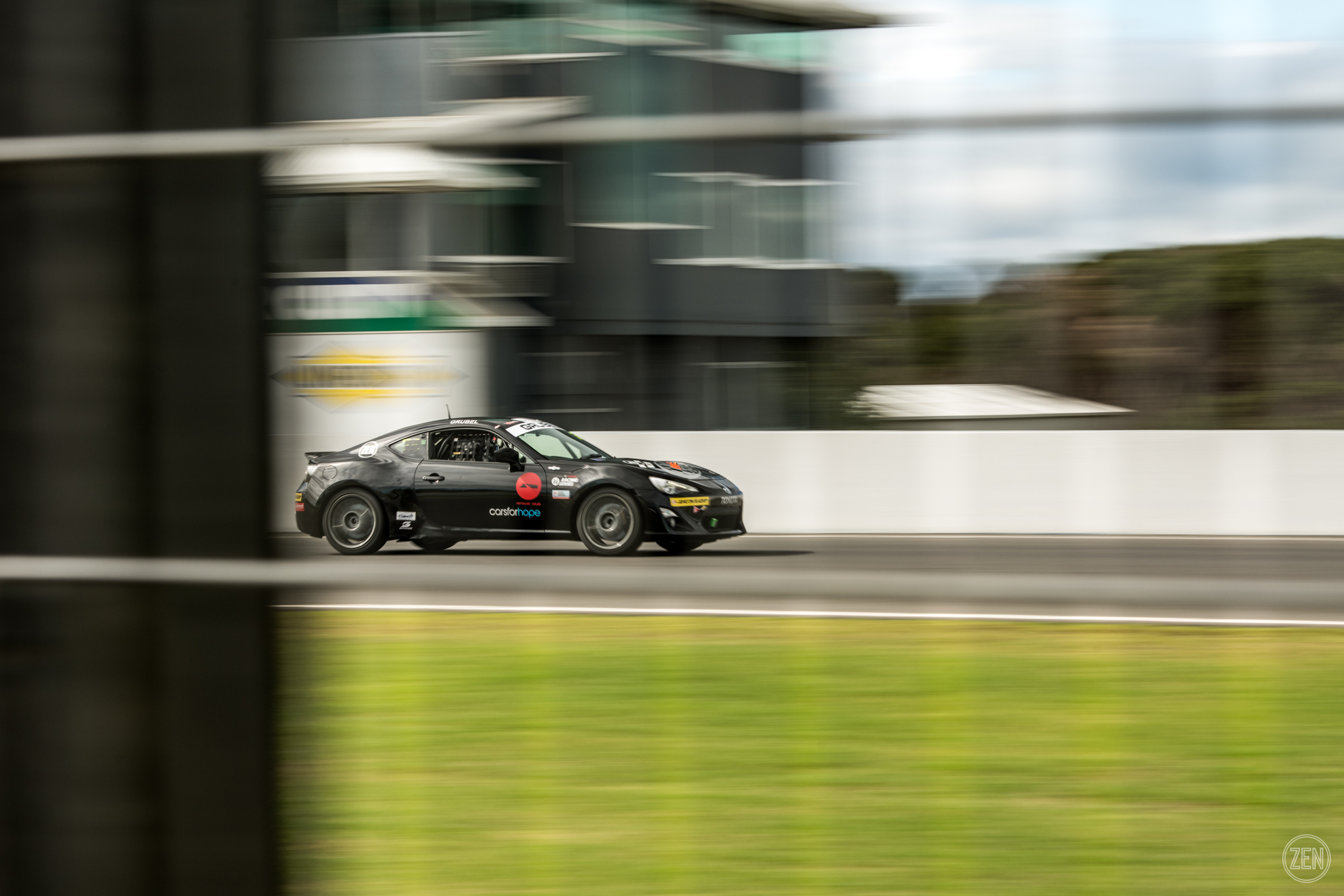 2018-04-06 - Vic Time Attack 289