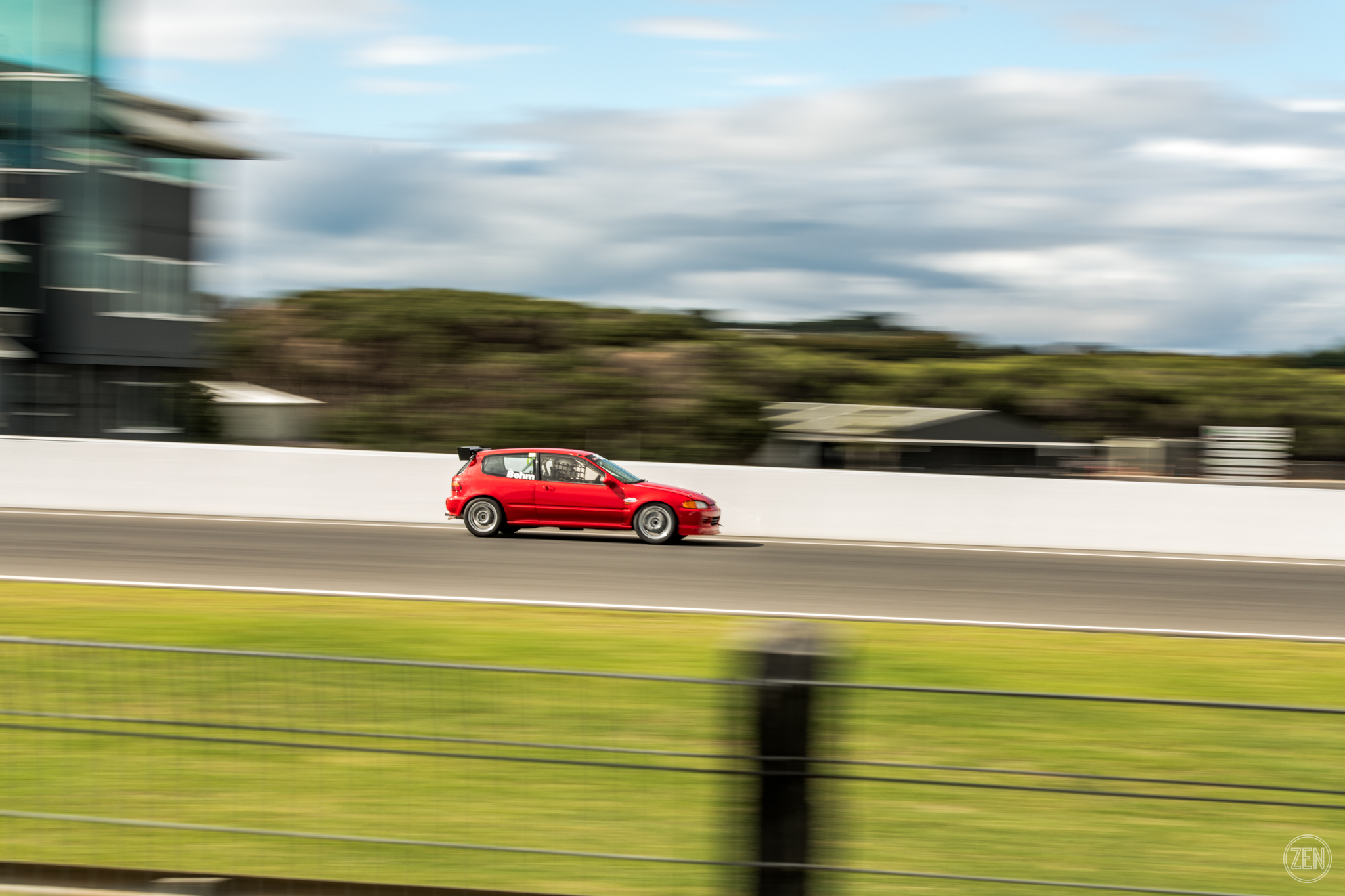 2018-04-06 - Vic Time Attack 291