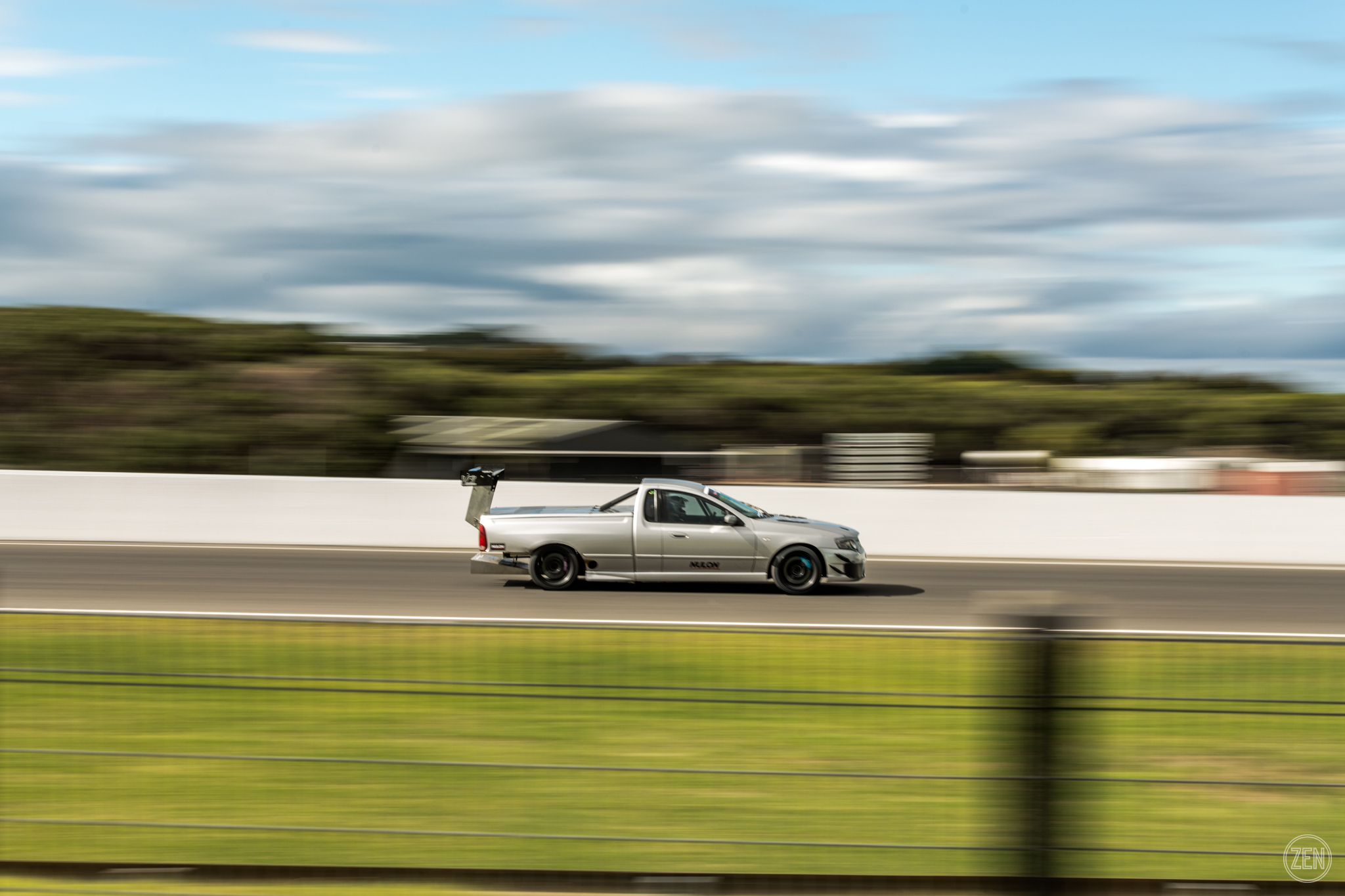 2018-04-06 - Vic Time Attack 292