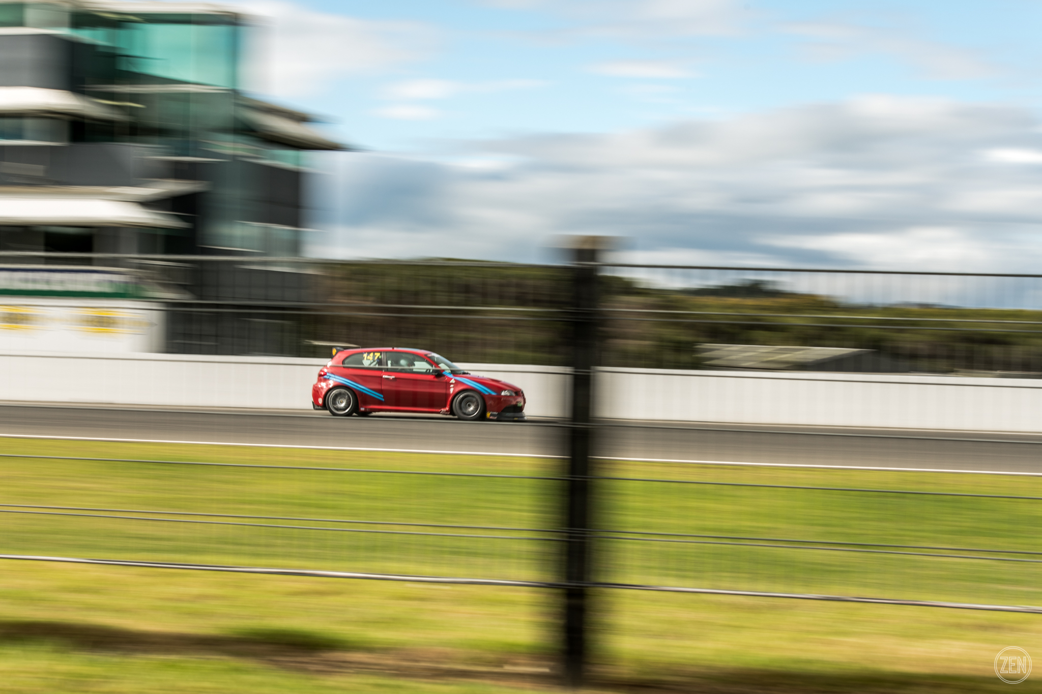 2018-04-06 - Vic Time Attack 294