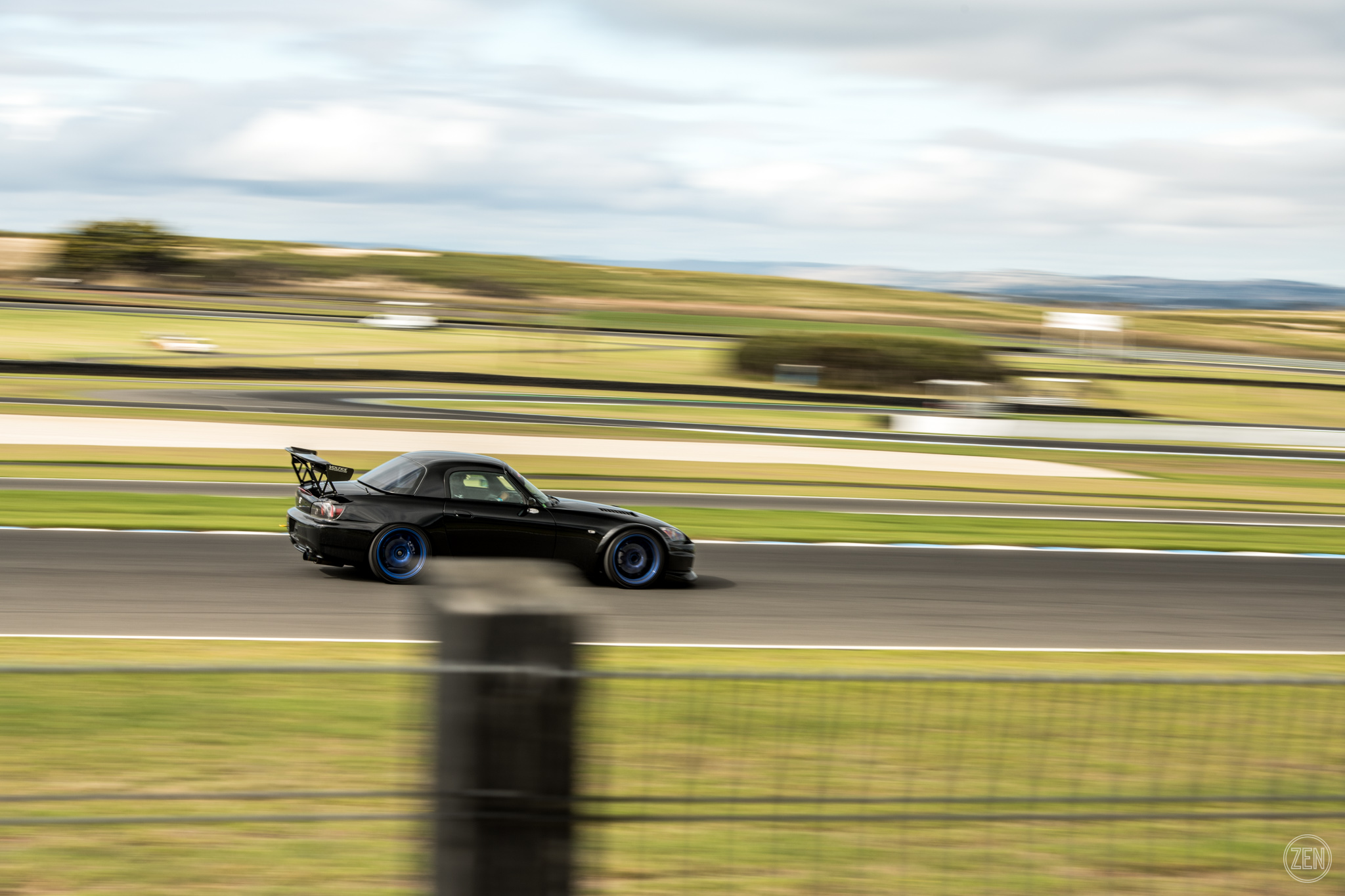 2018-04-06 - Vic Time Attack 296