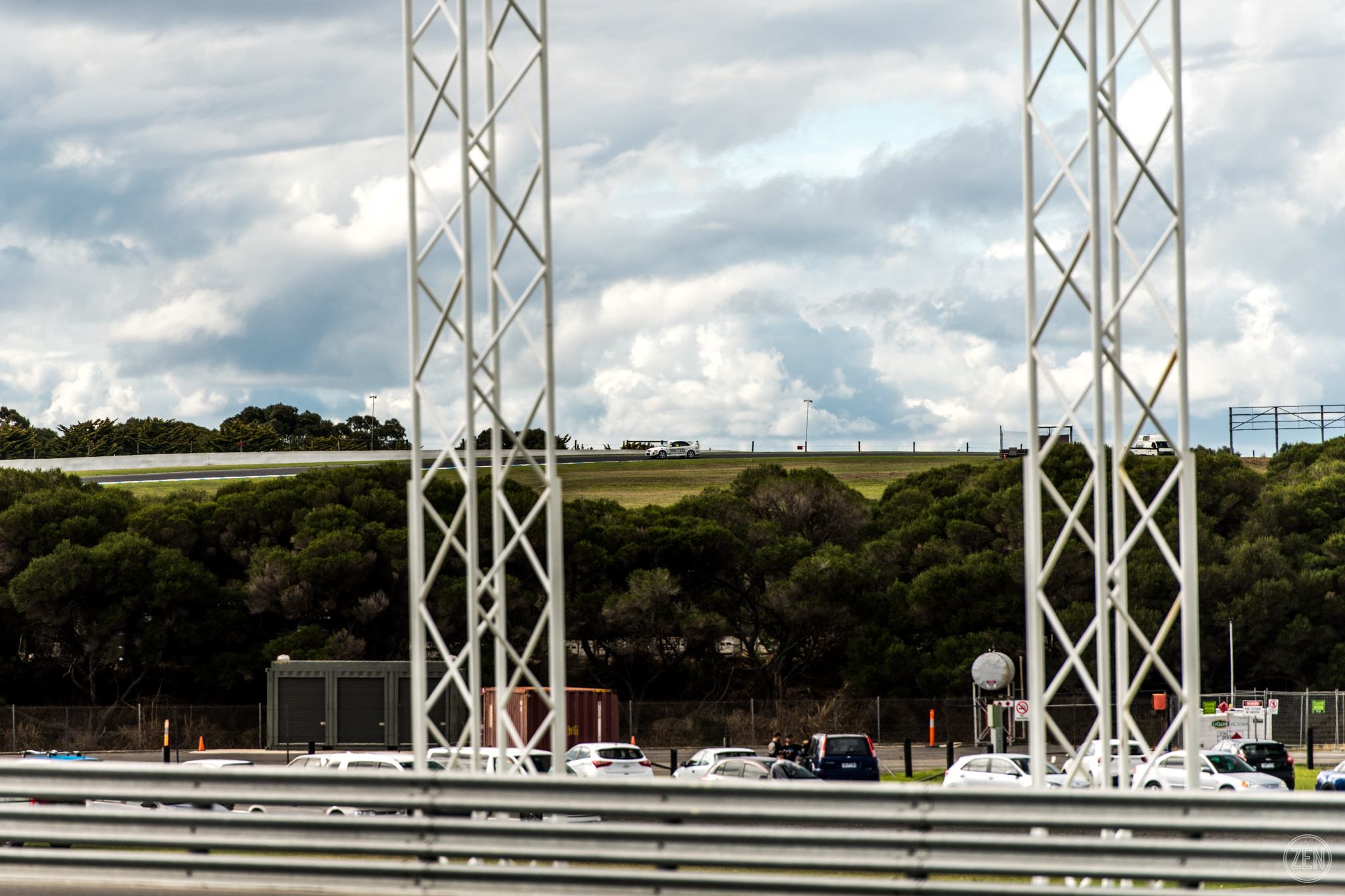 2018-04-06 - Vic Time Attack 297