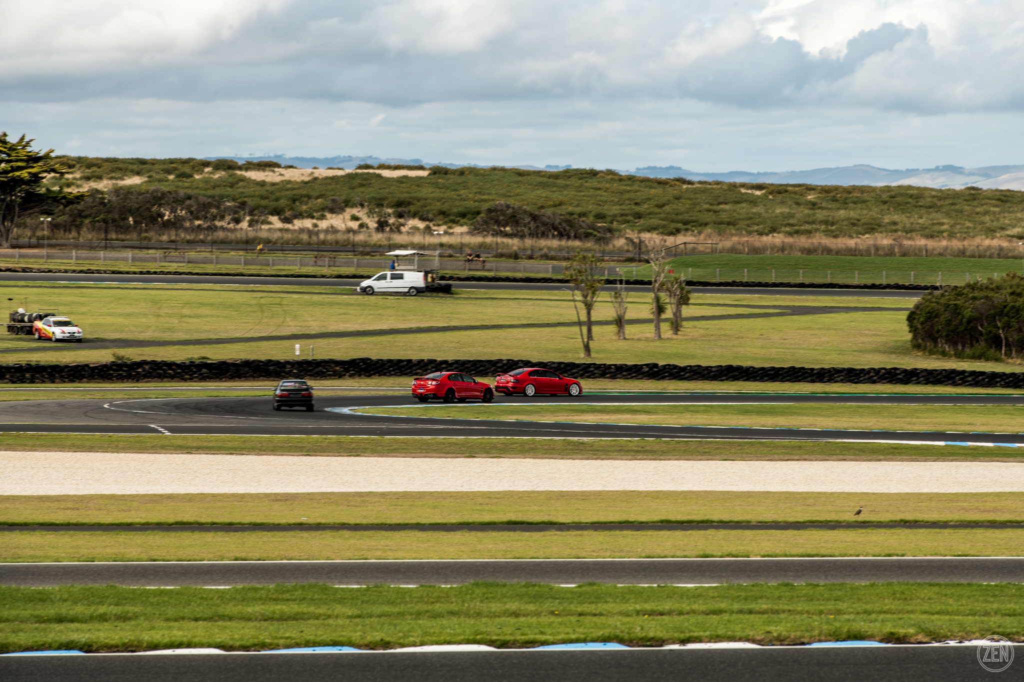 2018-04-06 - Vic Time Attack 298