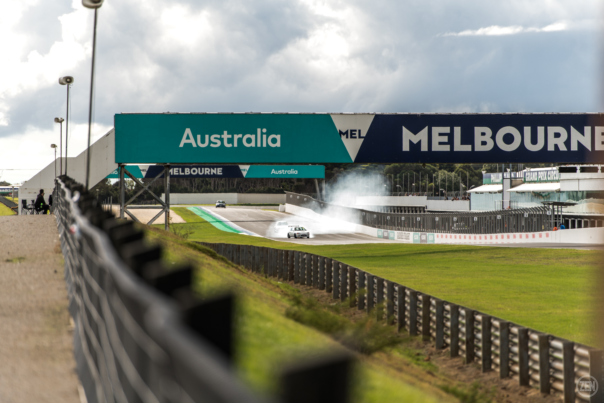 2018-04-06 - Vic Time Attack 300