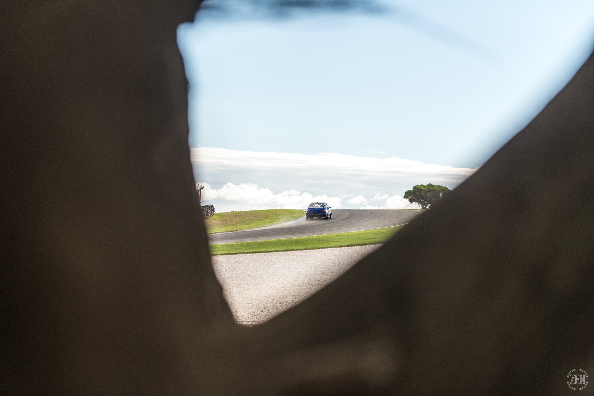 2018-04-06 - Vic Time Attack 304