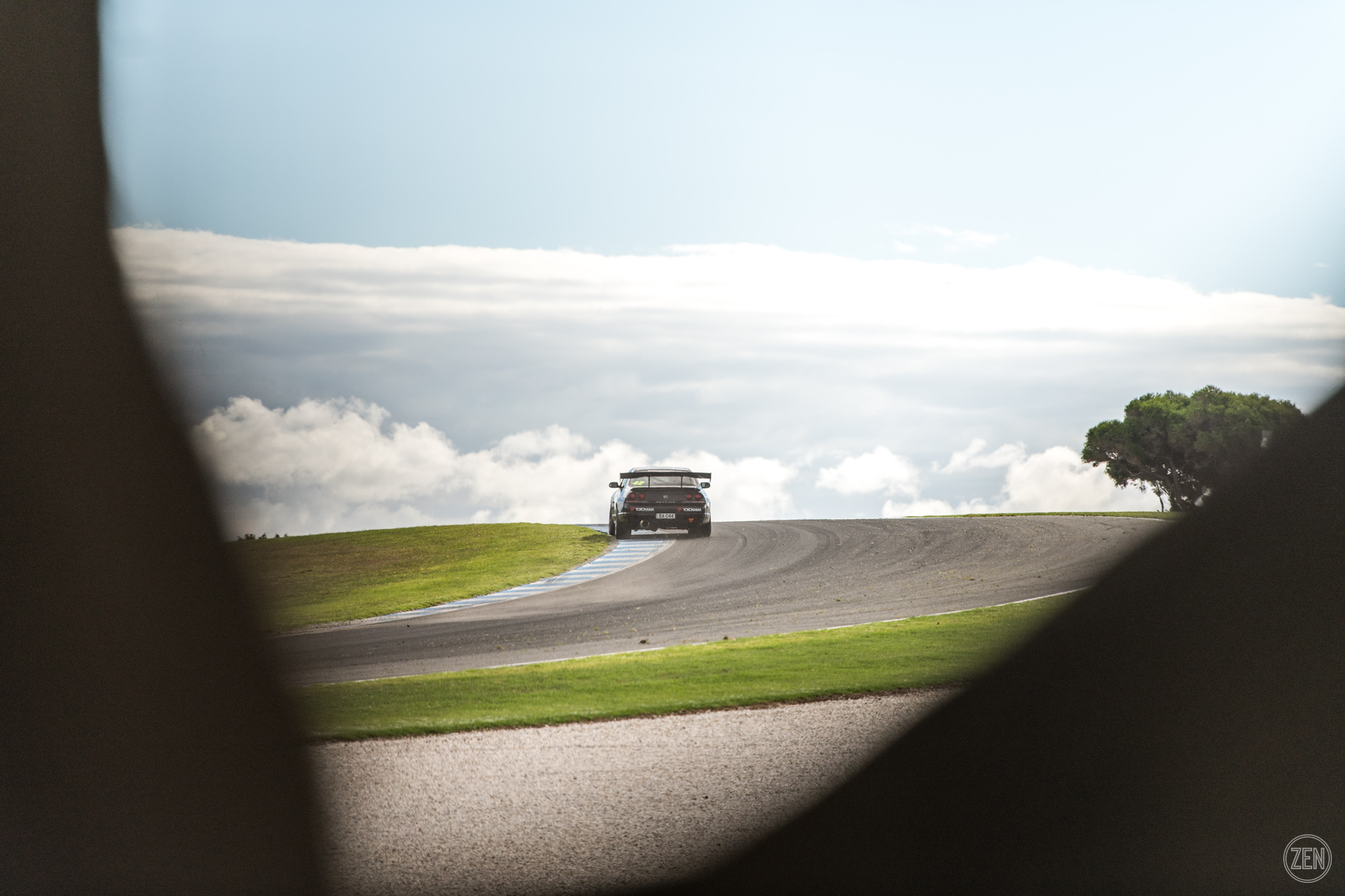 2018-04-06 - Vic Time Attack 305