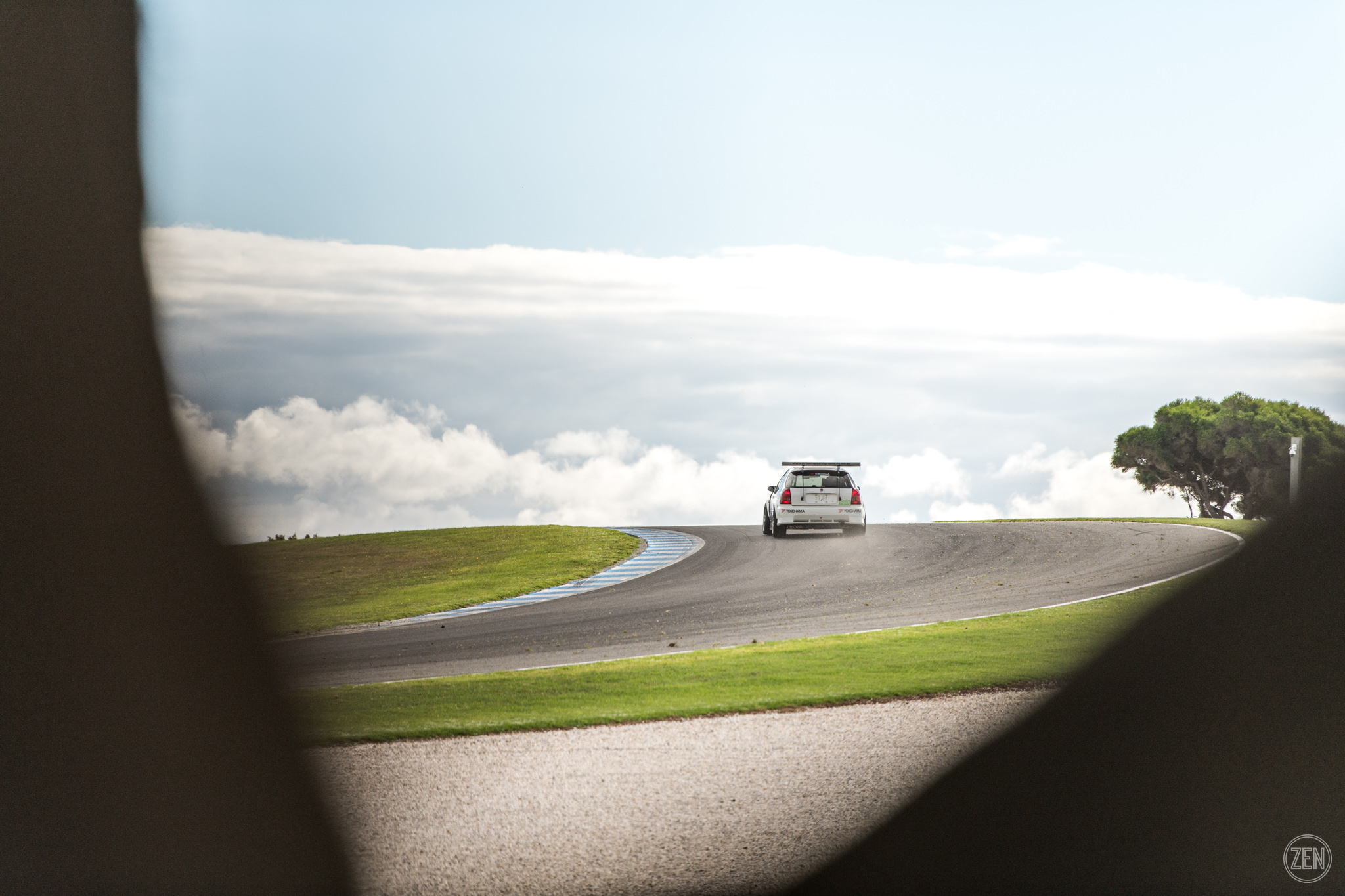 2018-04-06 - Vic Time Attack 306