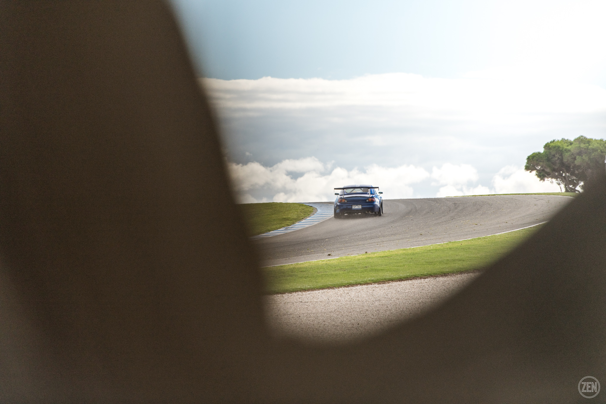 2018-04-06 - Vic Time Attack 307