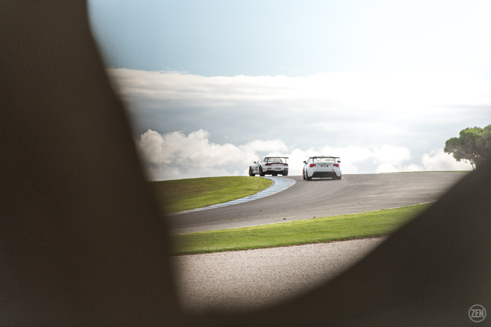 2018-04-06 - Vic Time Attack 309