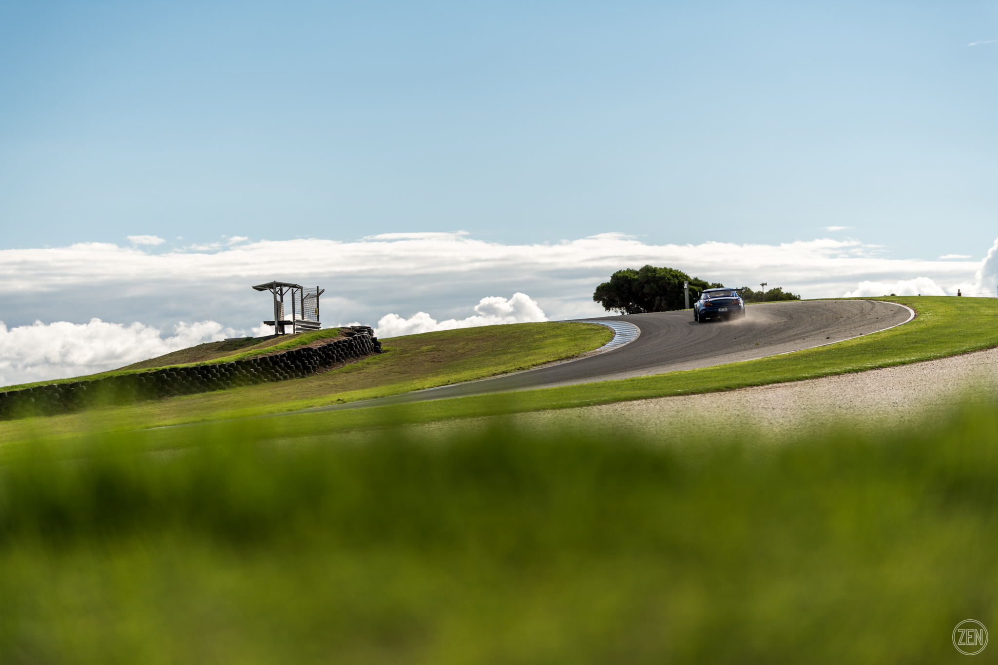 2018-04-06 - Vic Time Attack 312