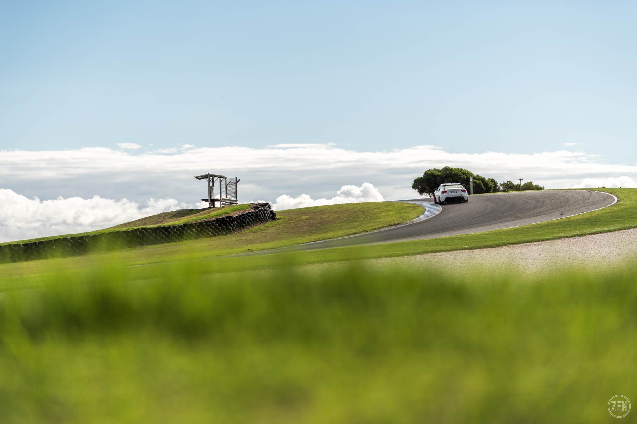 2018-04-06 - Vic Time Attack 313