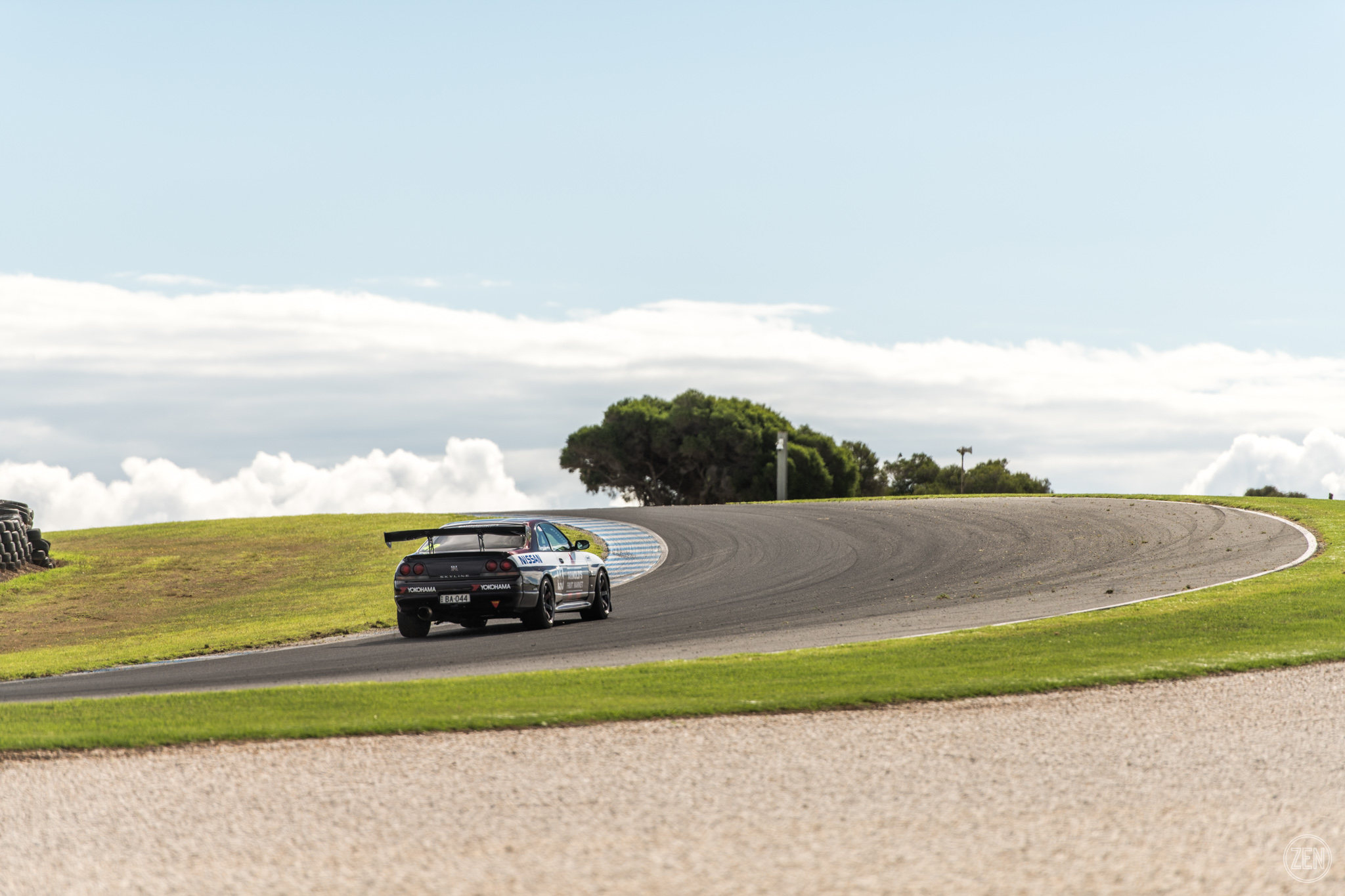 2018-04-06 - Vic Time Attack 317