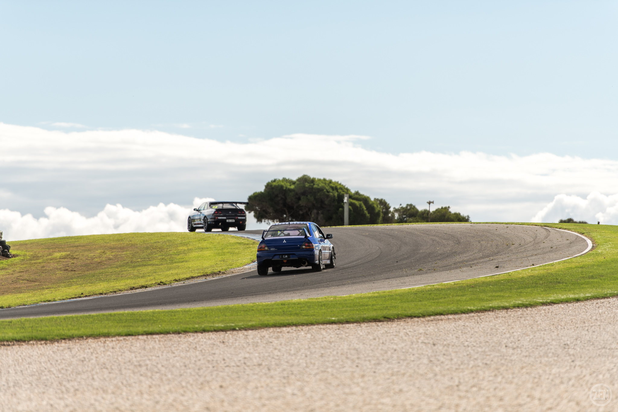 2018-04-06 - Vic Time Attack 318