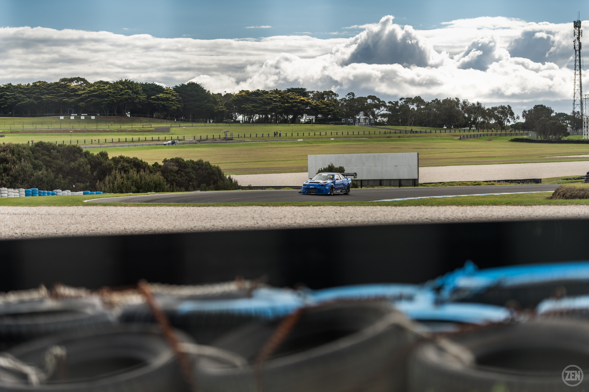 2018-04-06 - Vic Time Attack 320