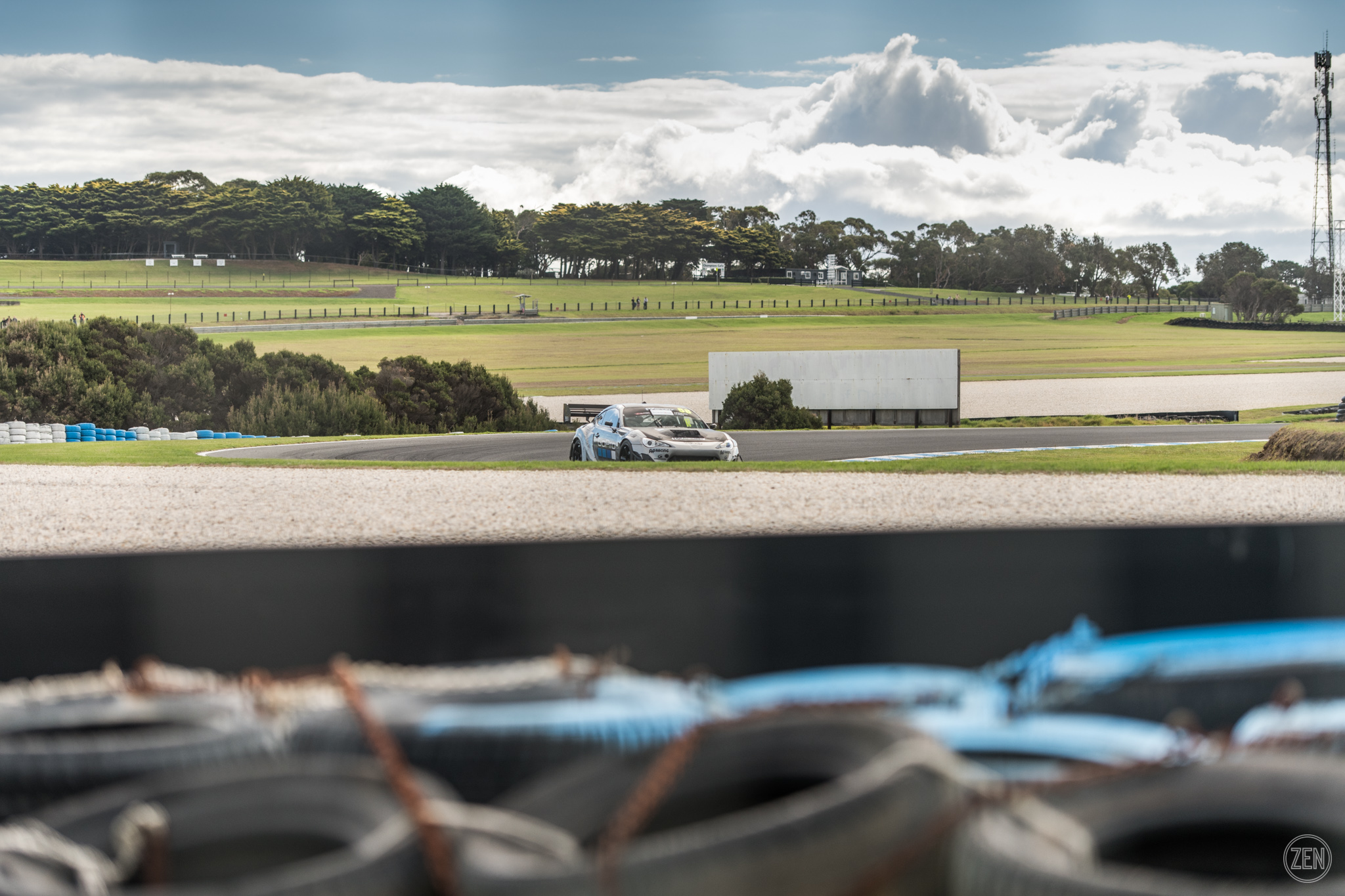 2018-04-06 - Vic Time Attack 321