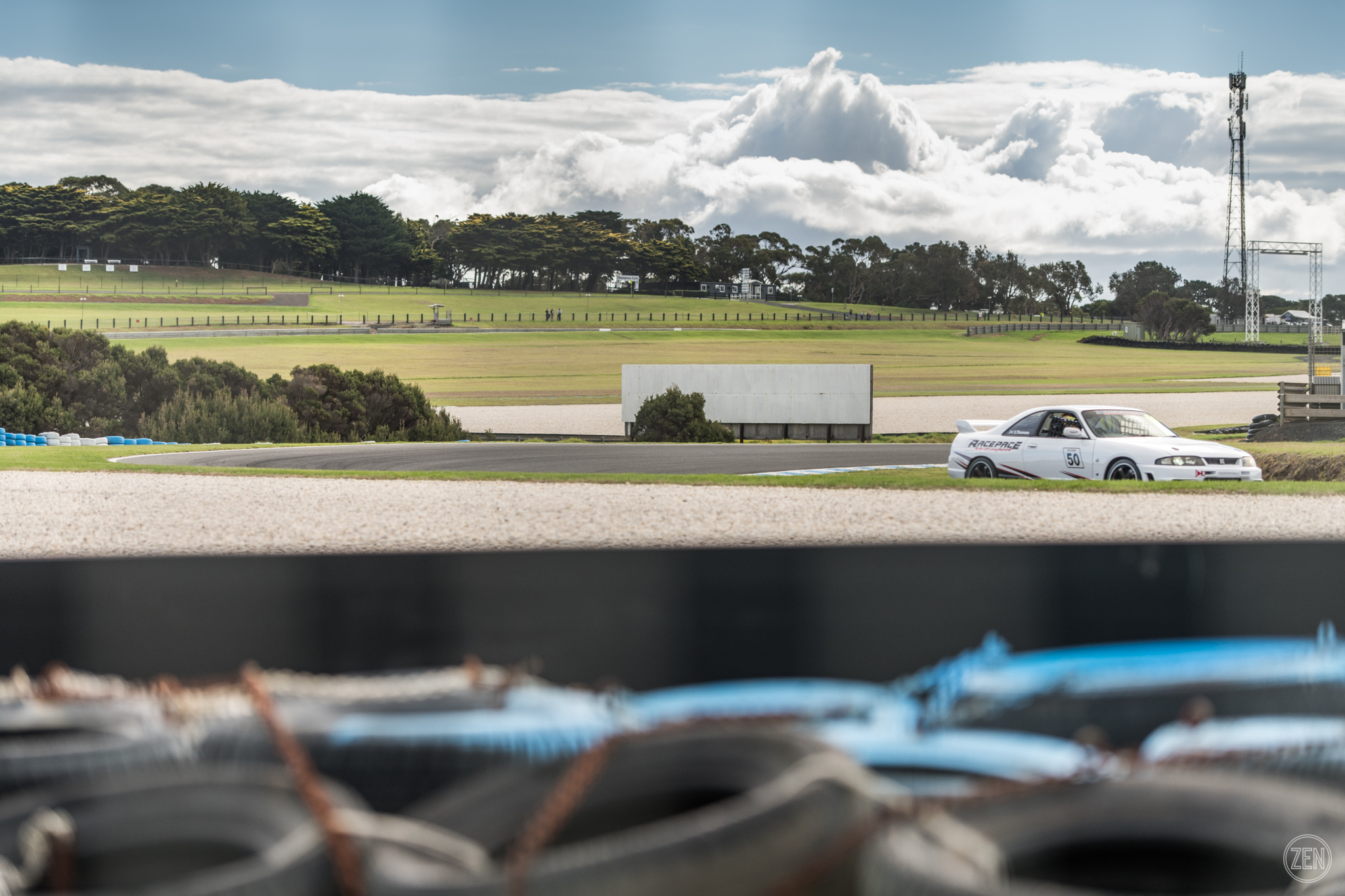 2018-04-06 - Vic Time Attack 322