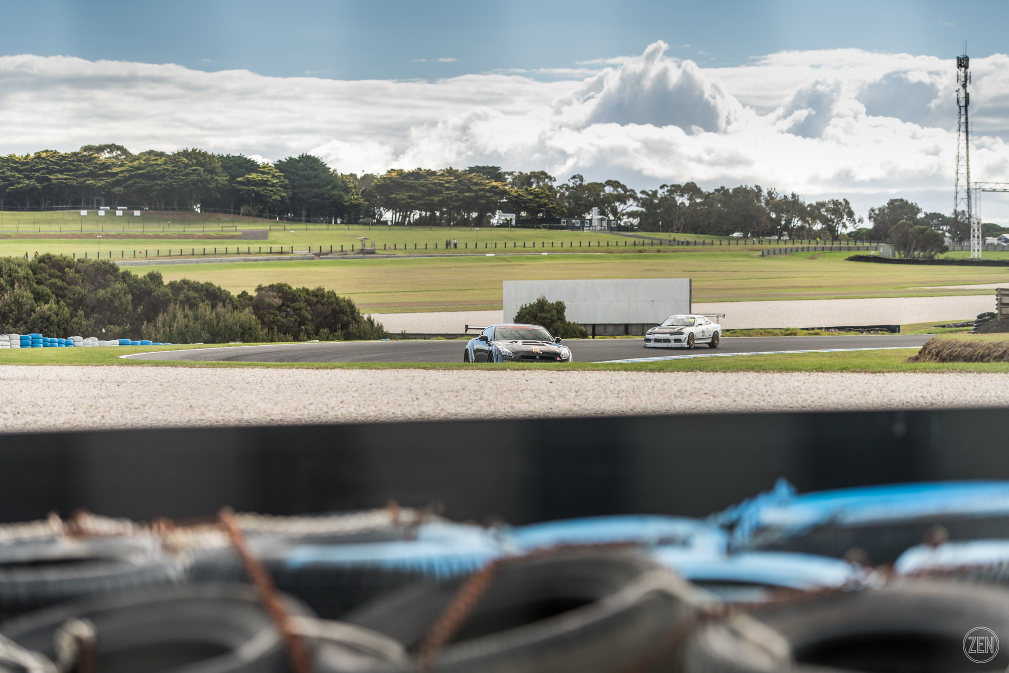 2018-04-06 - Vic Time Attack 323