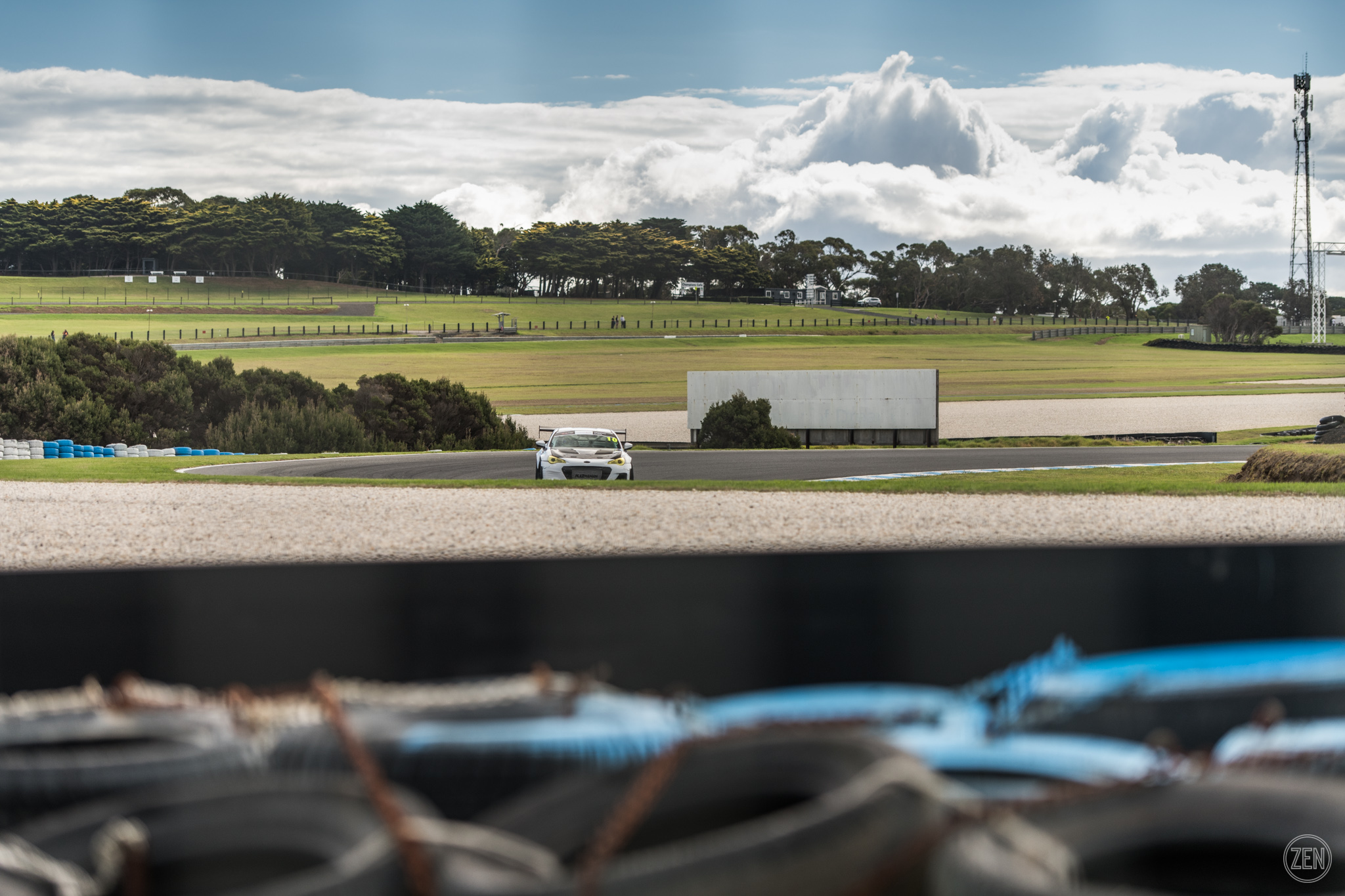 2018-04-06 - Vic Time Attack 324