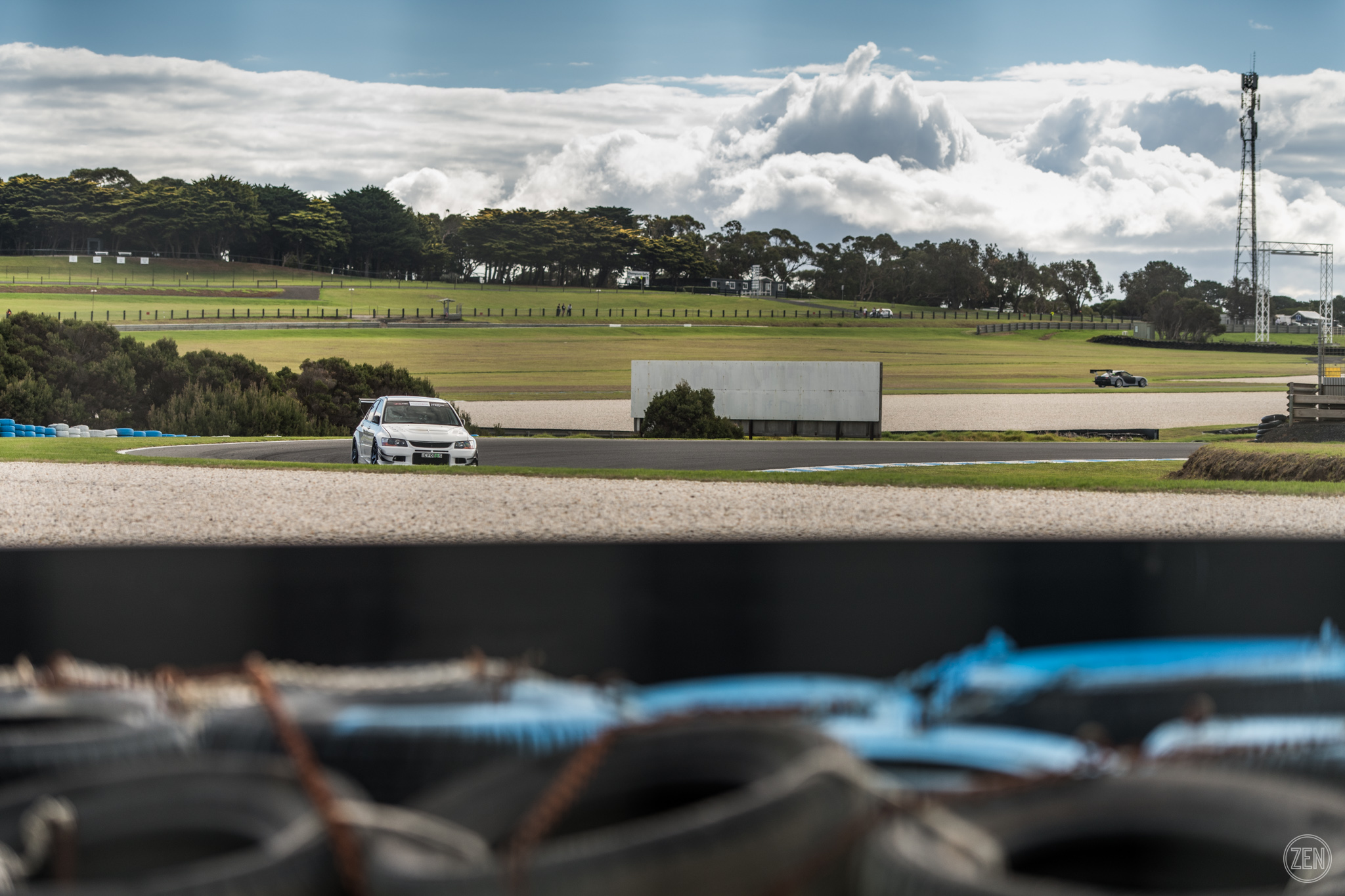 2018-04-06 - Vic Time Attack 325