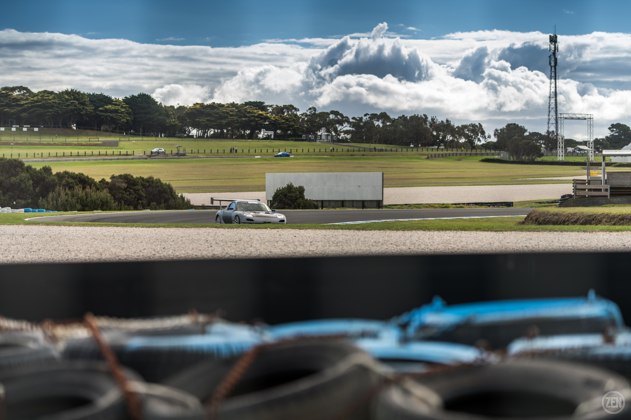 2018-04-06 - Vic Time Attack 327