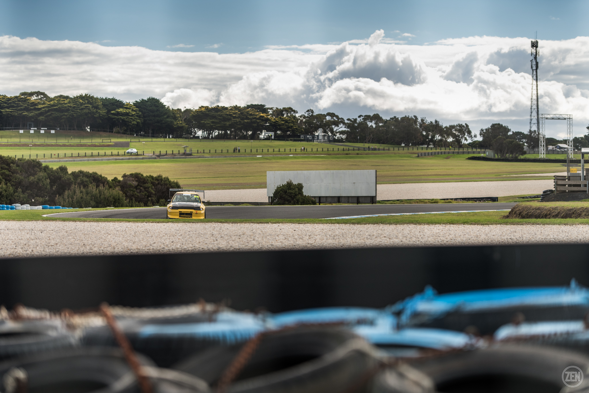 2018-04-06 - Vic Time Attack 328