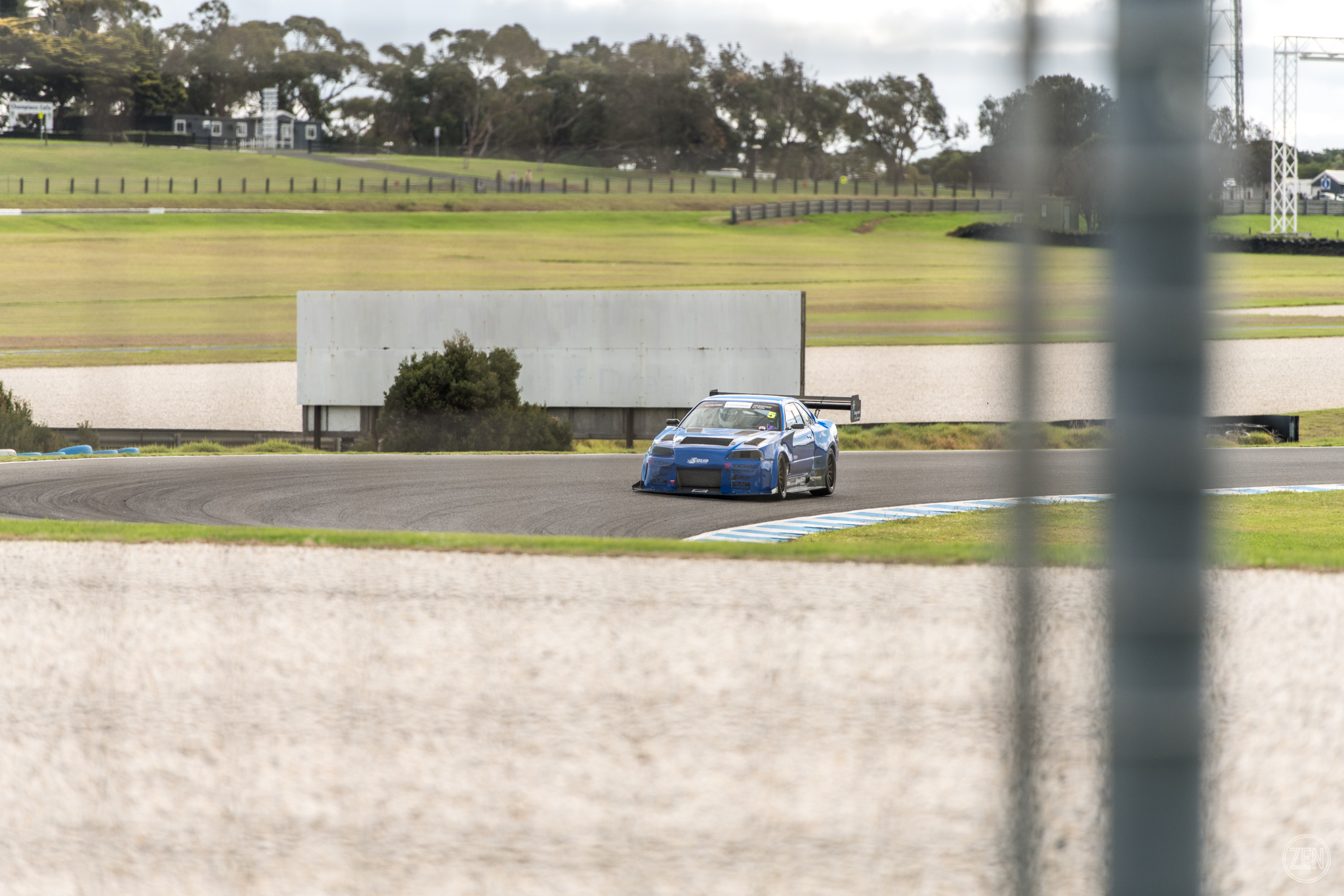 2018-04-06 - Vic Time Attack 329