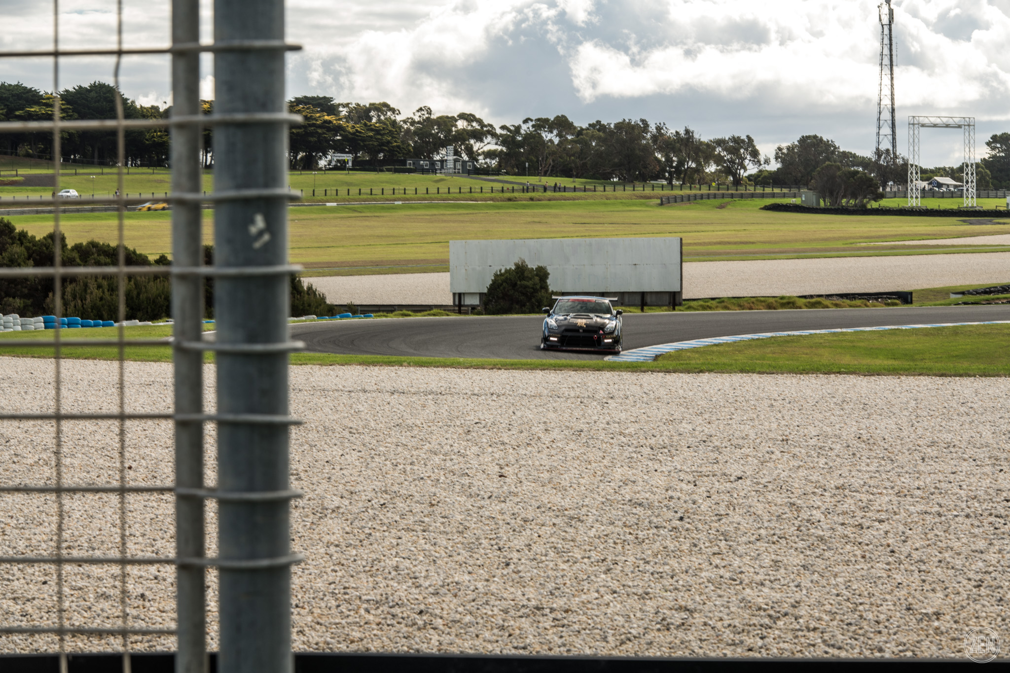 2018-04-06 - Vic Time Attack 333