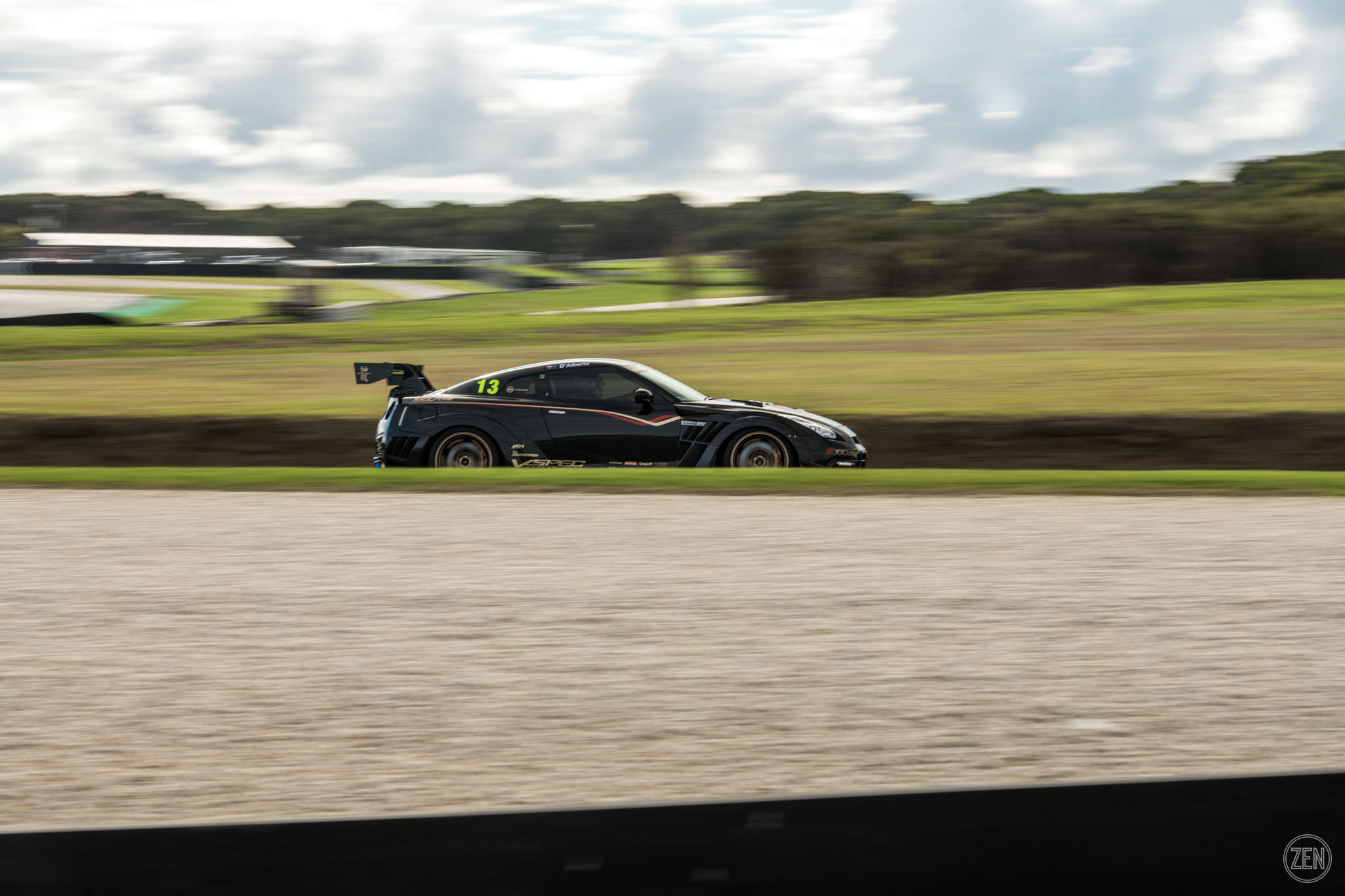 2018-04-06 - Vic Time Attack 334