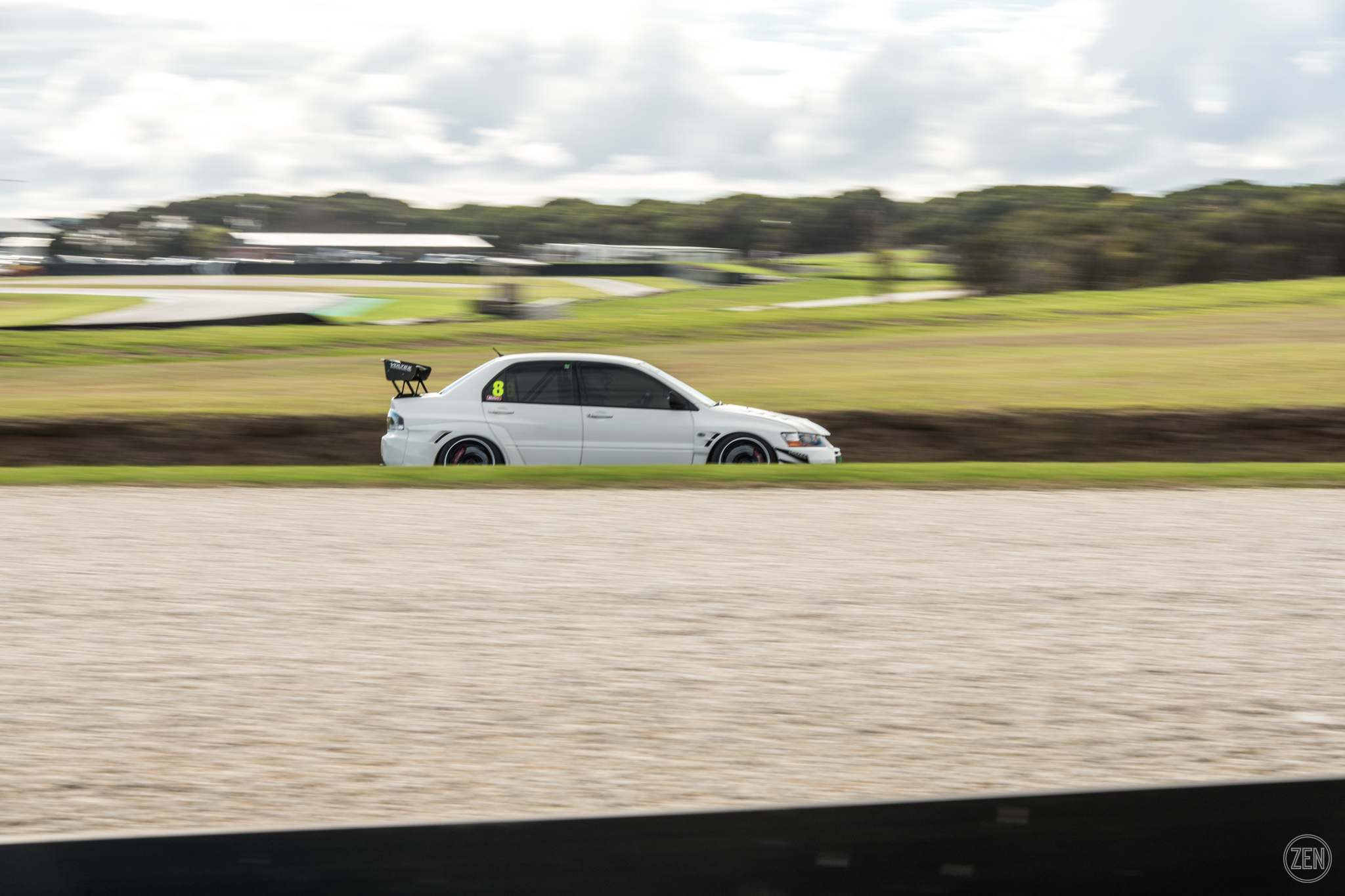 2018-04-06 - Vic Time Attack 336