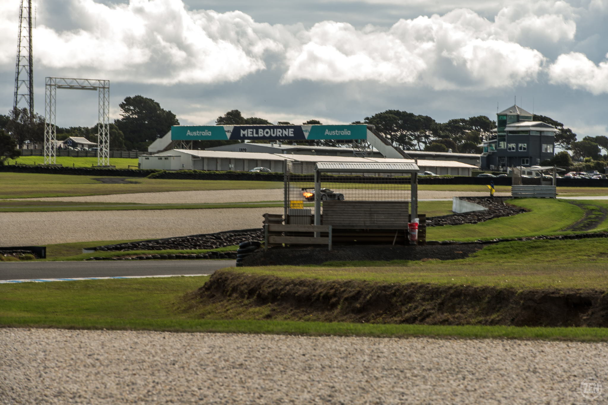 2018-04-06 - Vic Time Attack 337